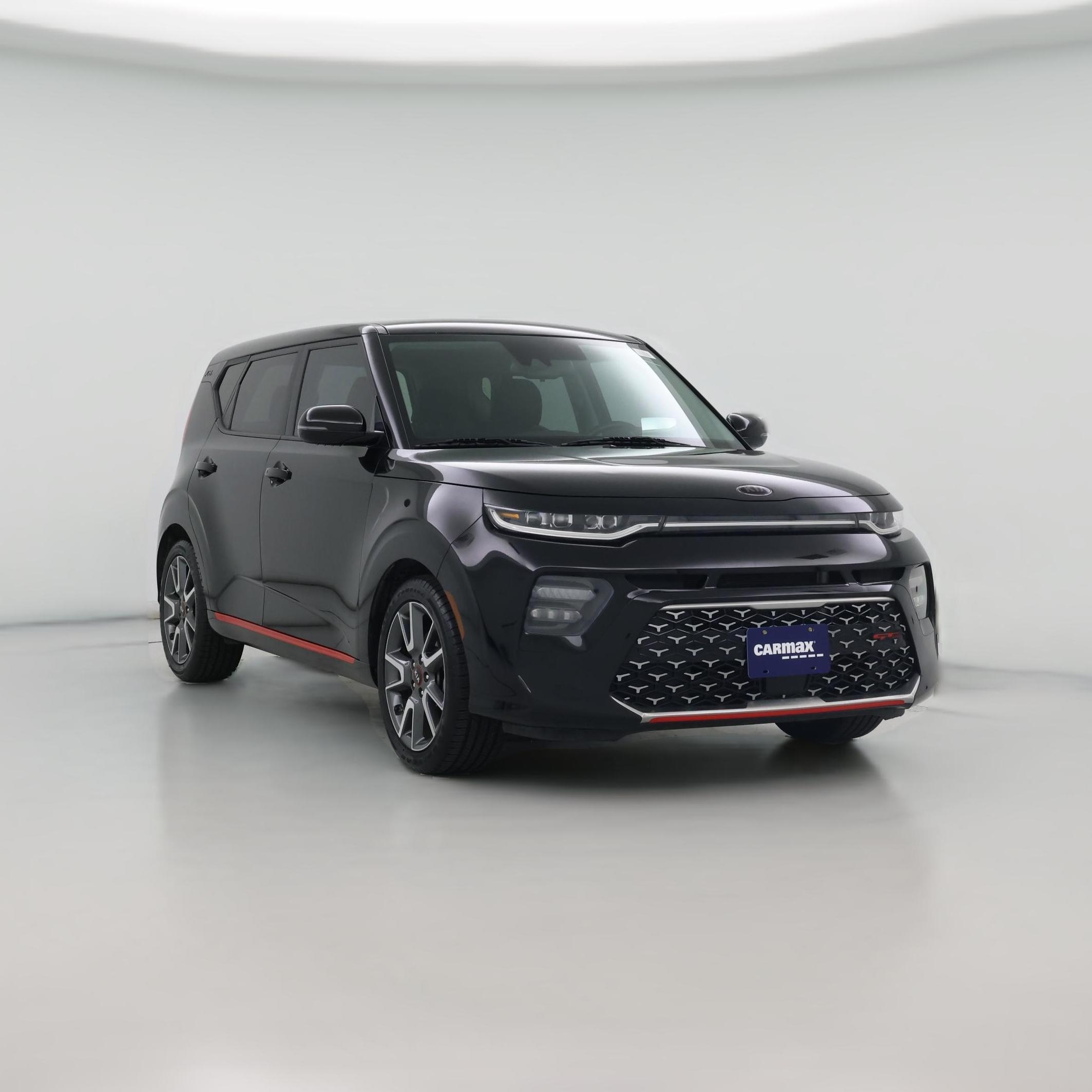 Thumbnail: 2020 Kia Soul - 1