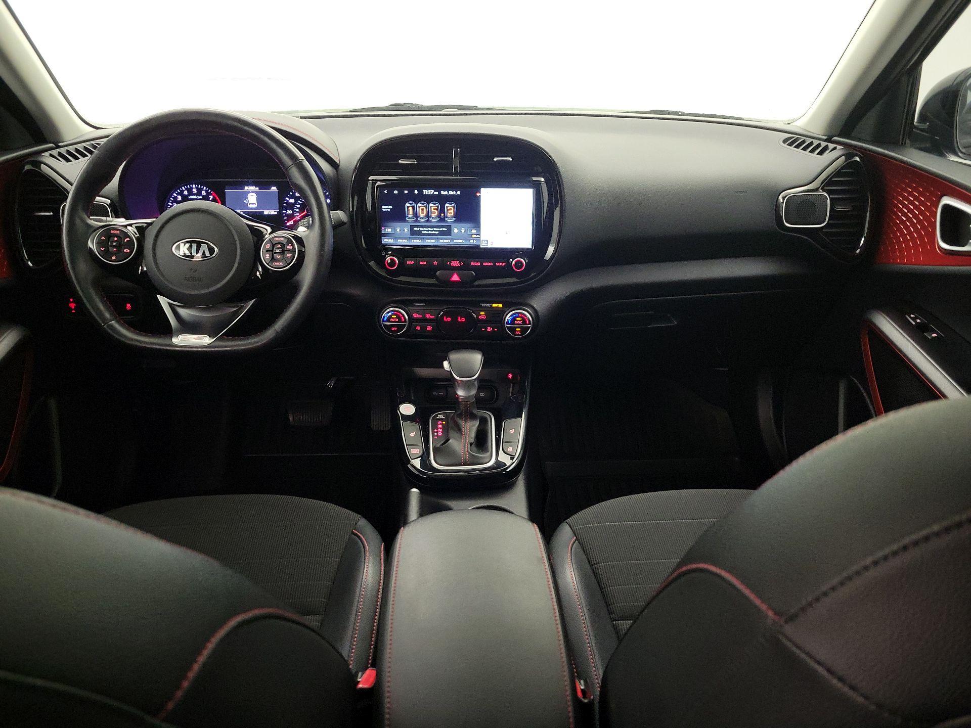 Thumbnail: 2020 Kia Soul - 9
