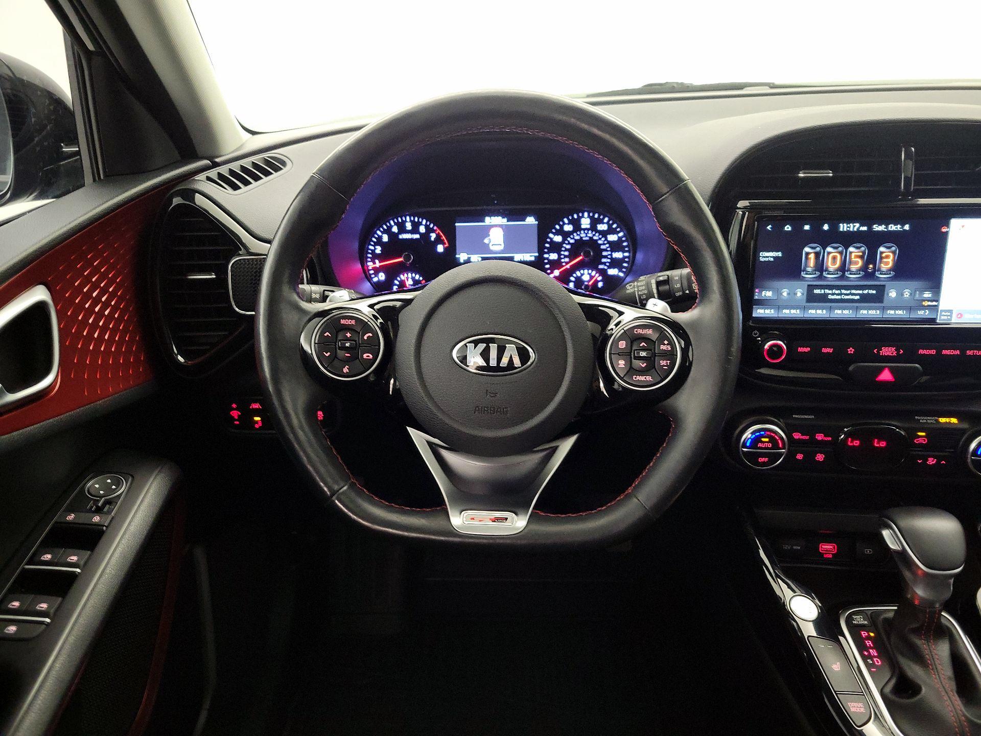 Thumbnail: 2020 Kia Soul - 10