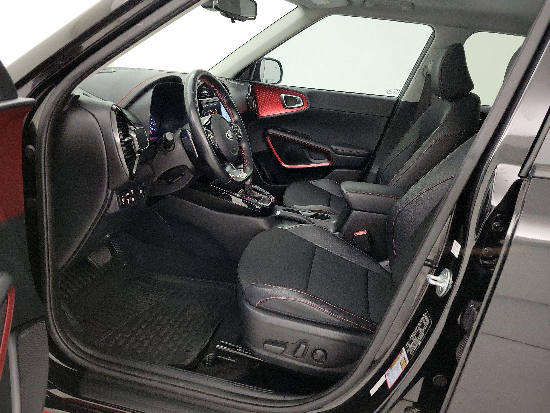 Thumbnail: 2020 Kia Soul - 11