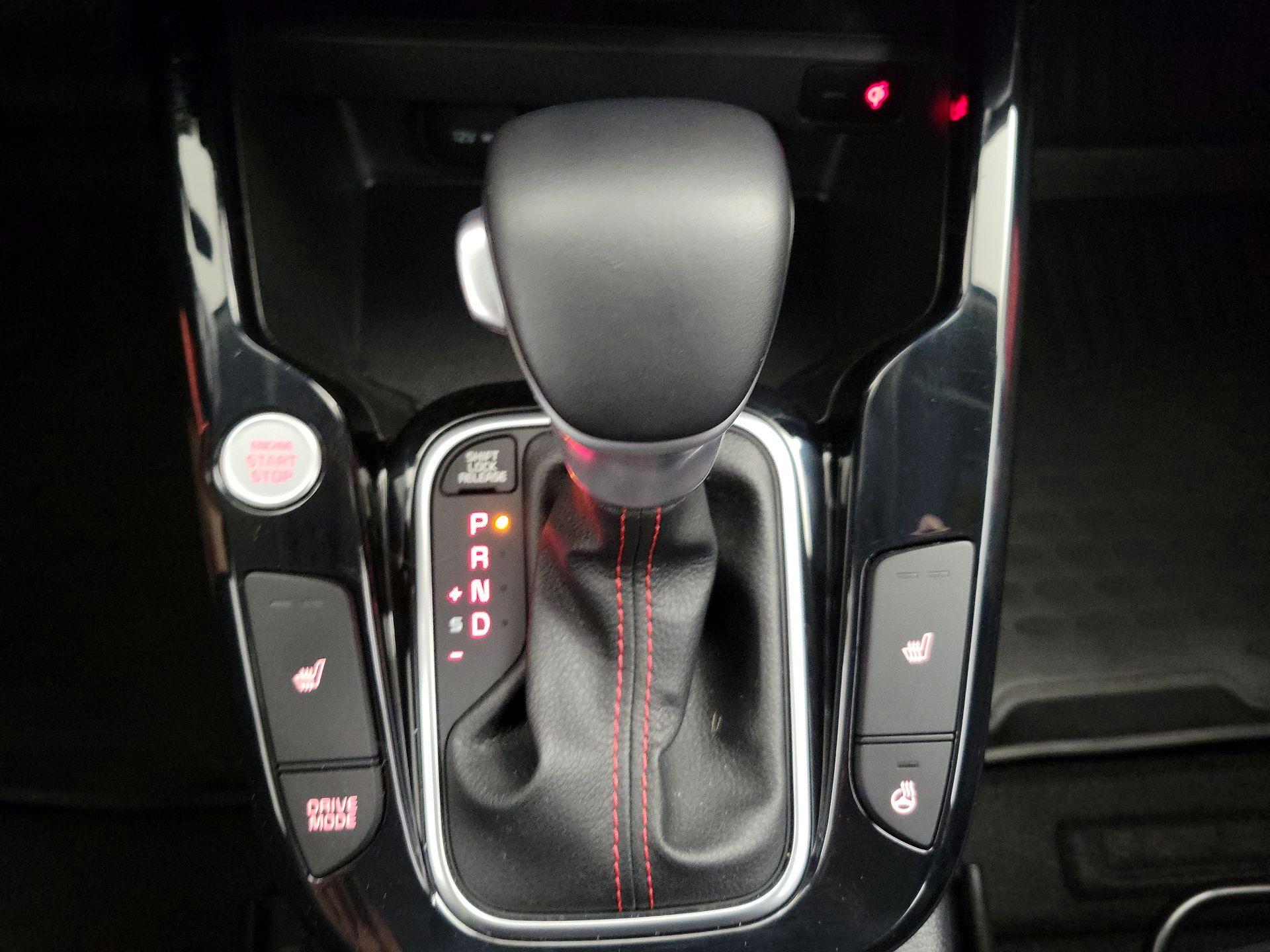 Thumbnail: 2020 Kia Soul - 17
