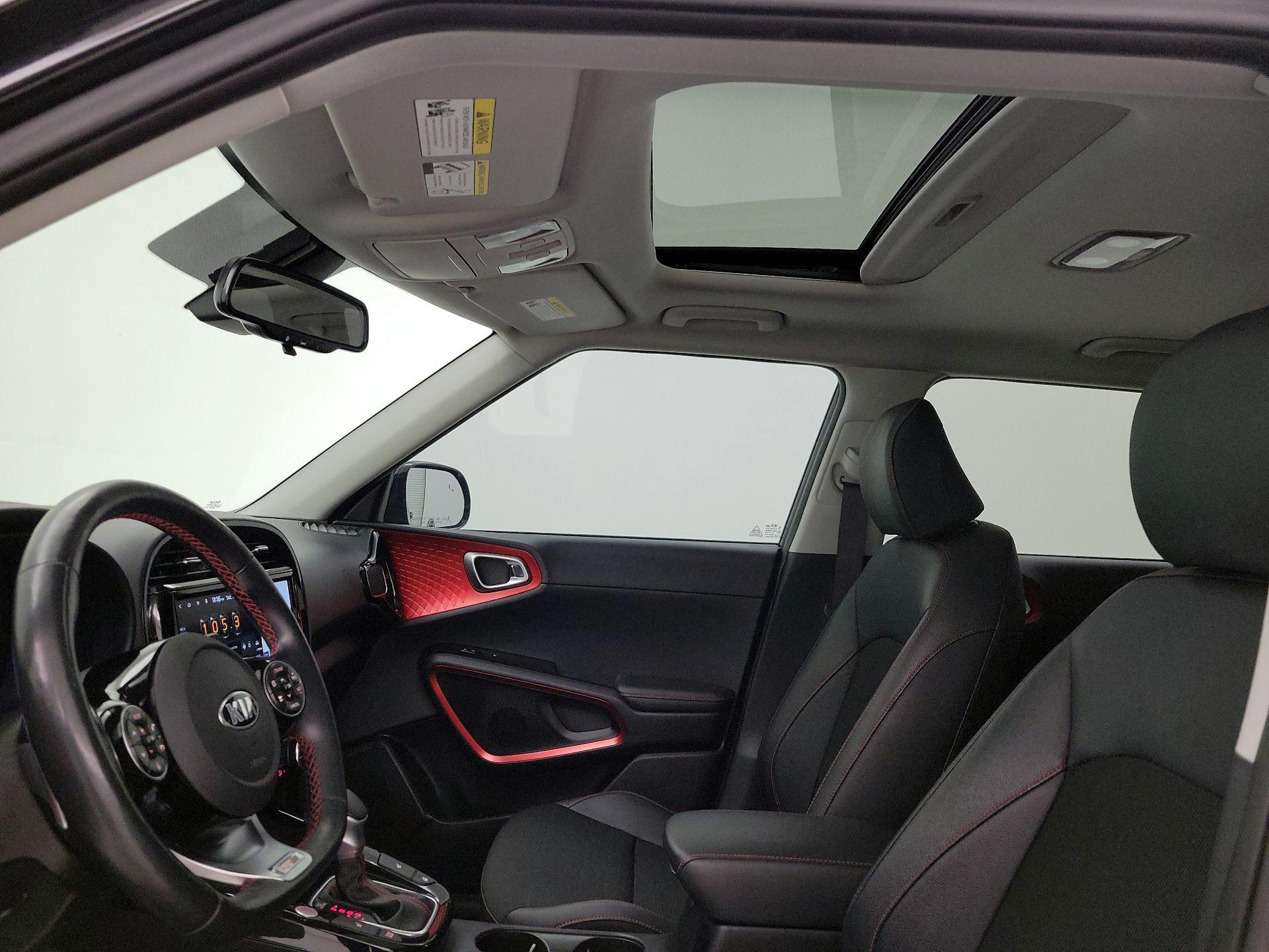 Thumbnail: 2020 Kia Soul - 18