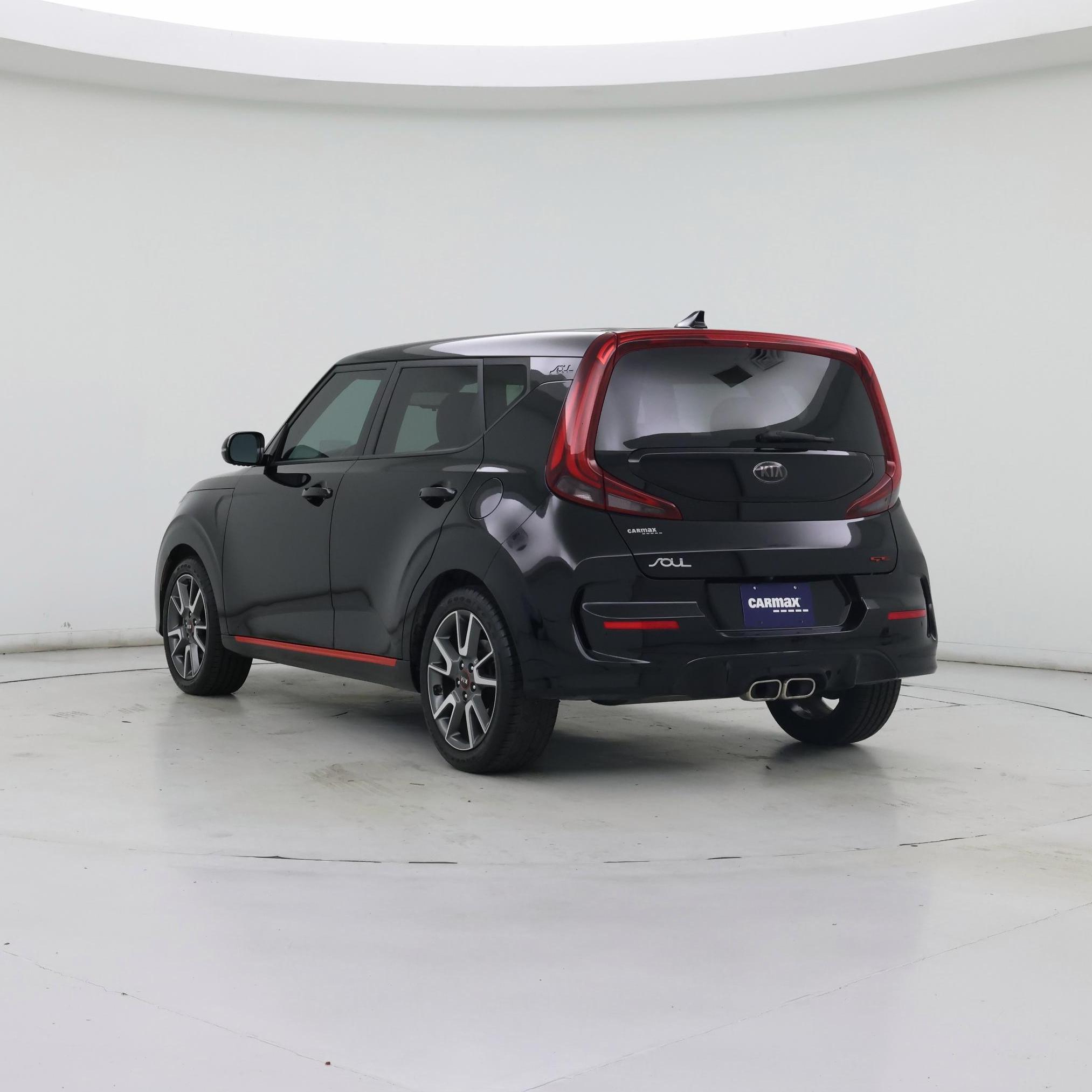 Thumbnail: 2020 Kia Soul - 2