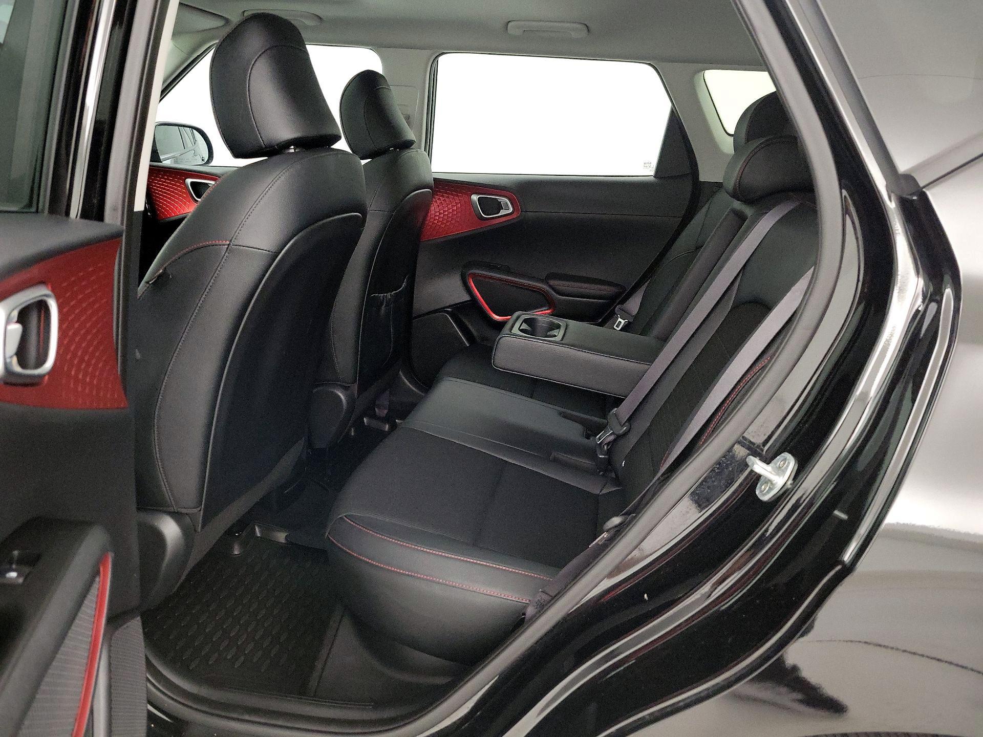 Thumbnail: 2020 Kia Soul - 19