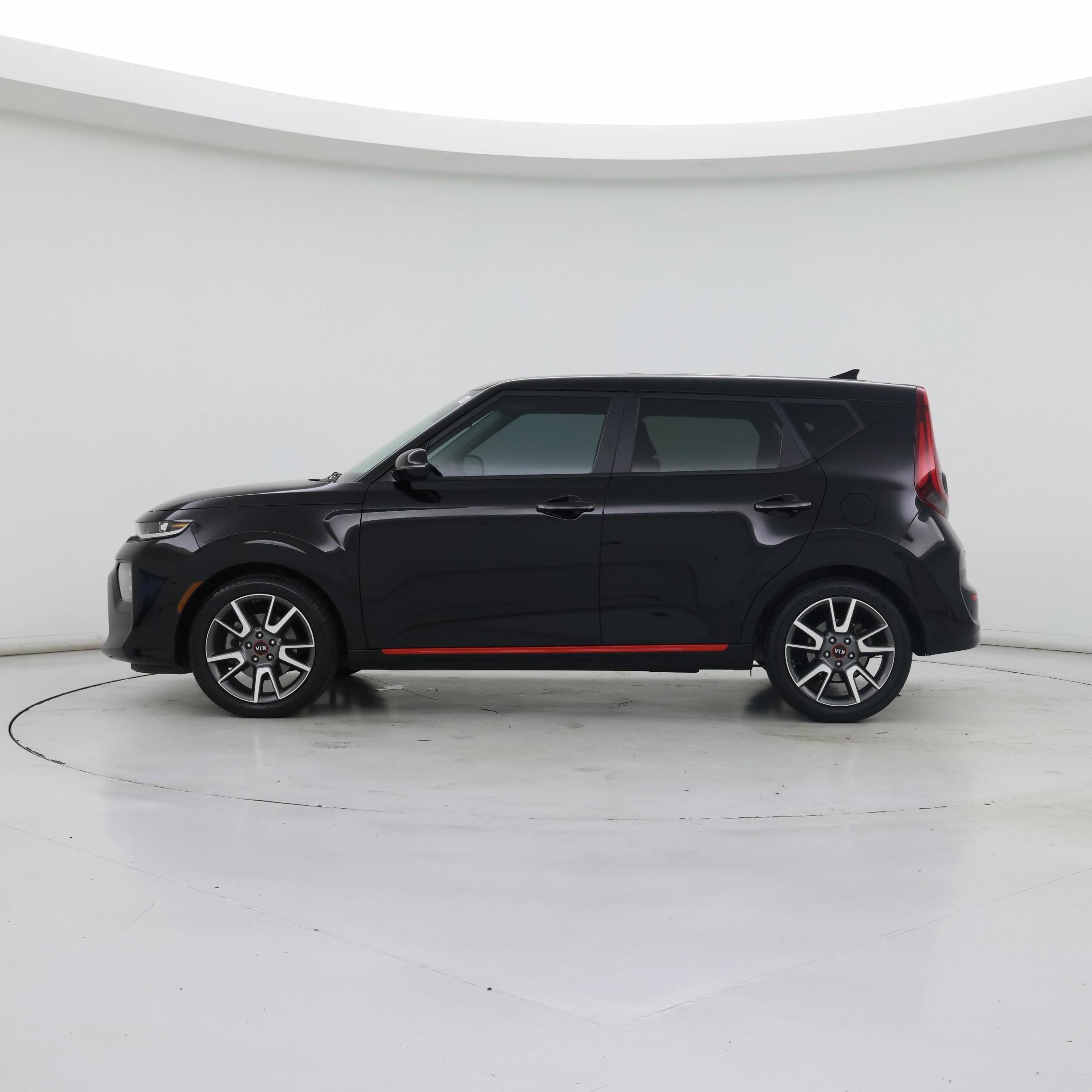 Thumbnail: 2020 Kia Soul - 3