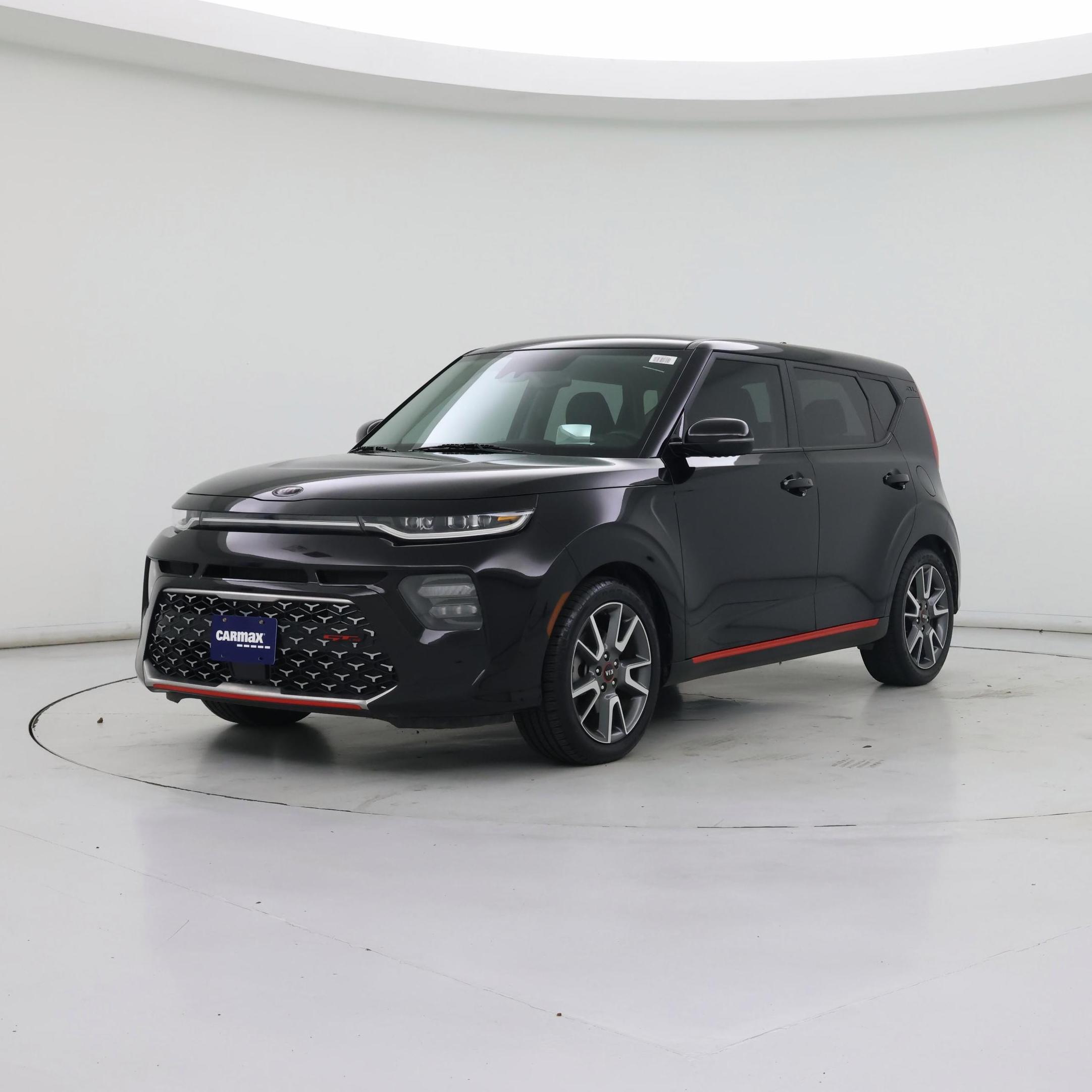 Thumbnail: 2020 Kia Soul - 4