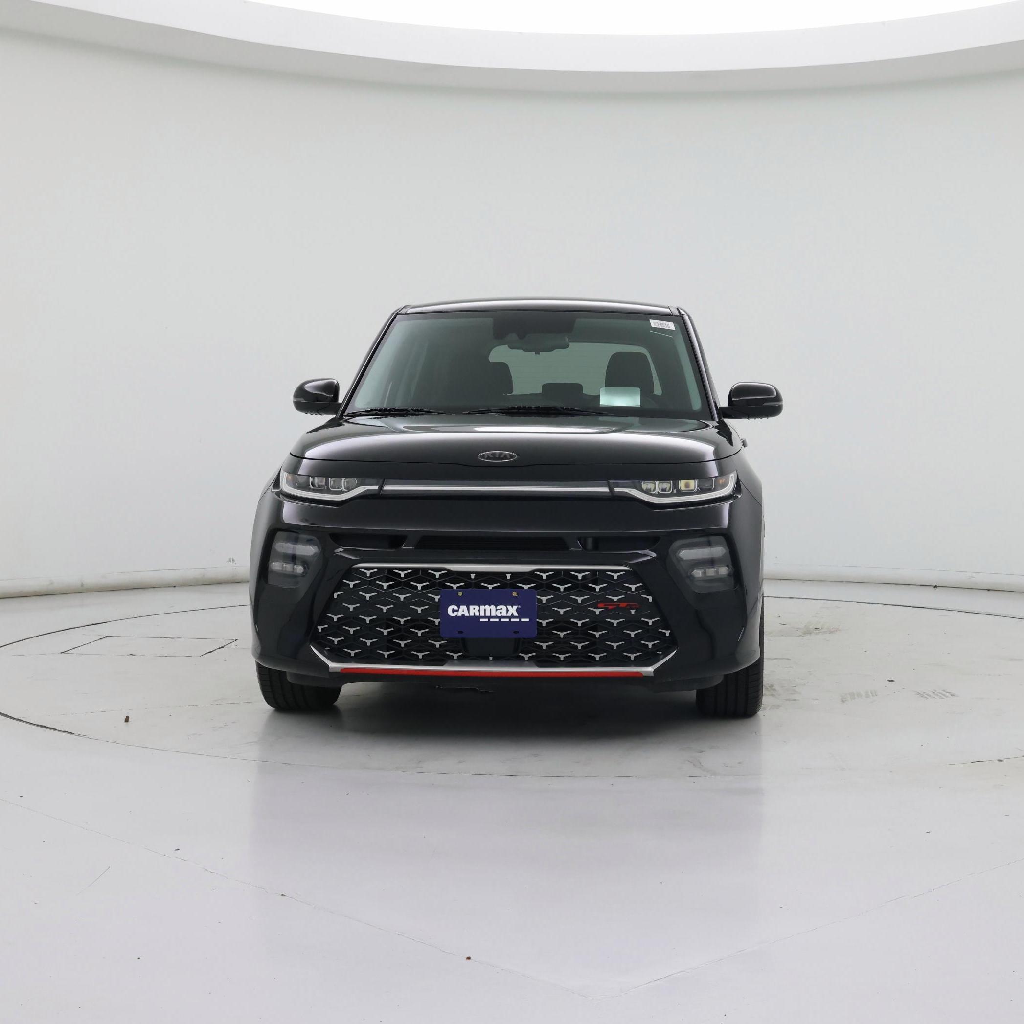 Thumbnail: 2020 Kia Soul - 5