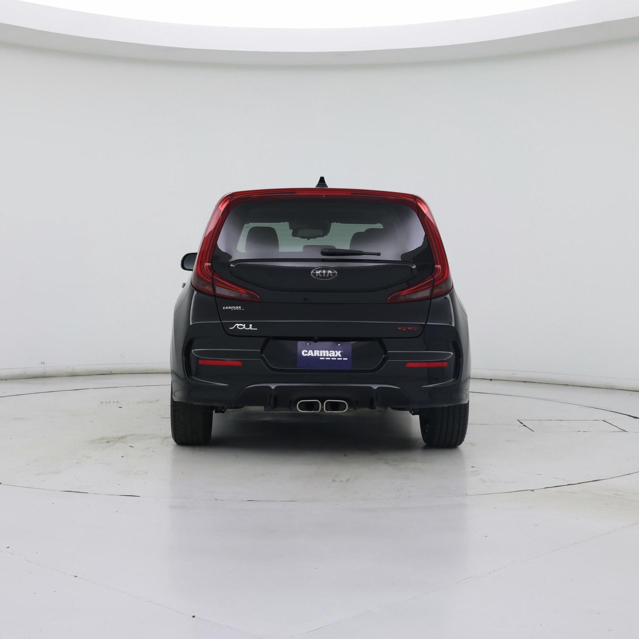 Thumbnail: 2020 Kia Soul - 6