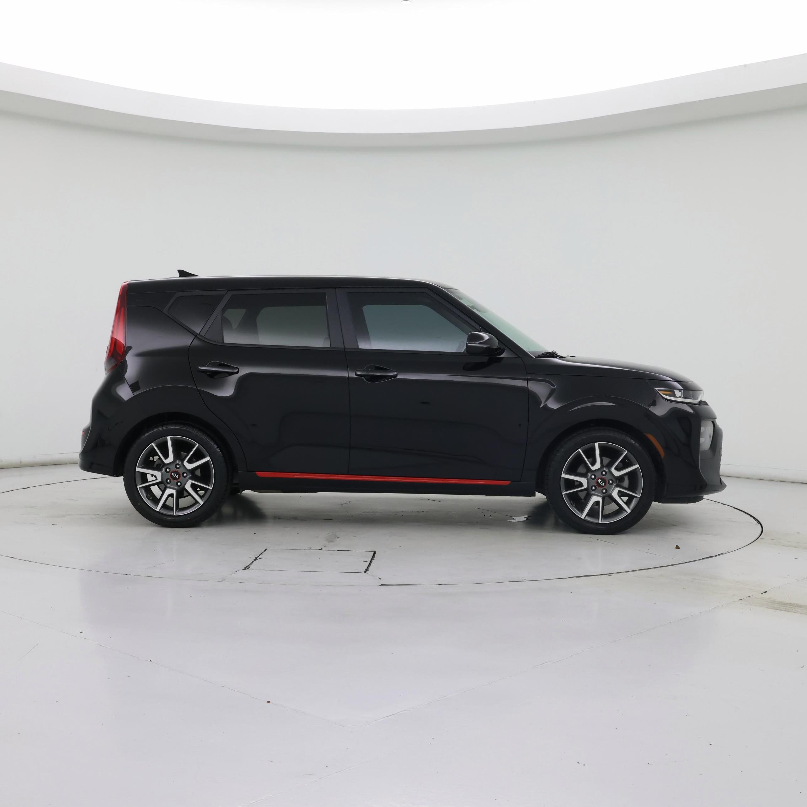 Thumbnail: 2020 Kia Soul - 7