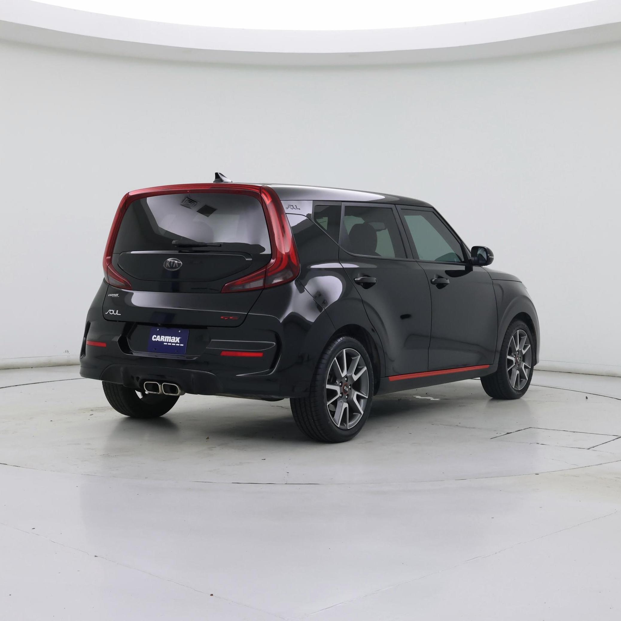 Thumbnail: 2020 Kia Soul - 8