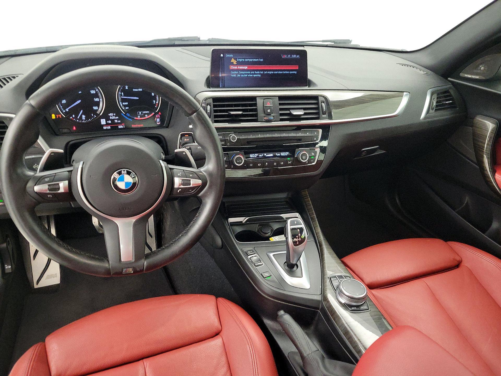 Thumbnail: 2020 BMW 2 Series - 9