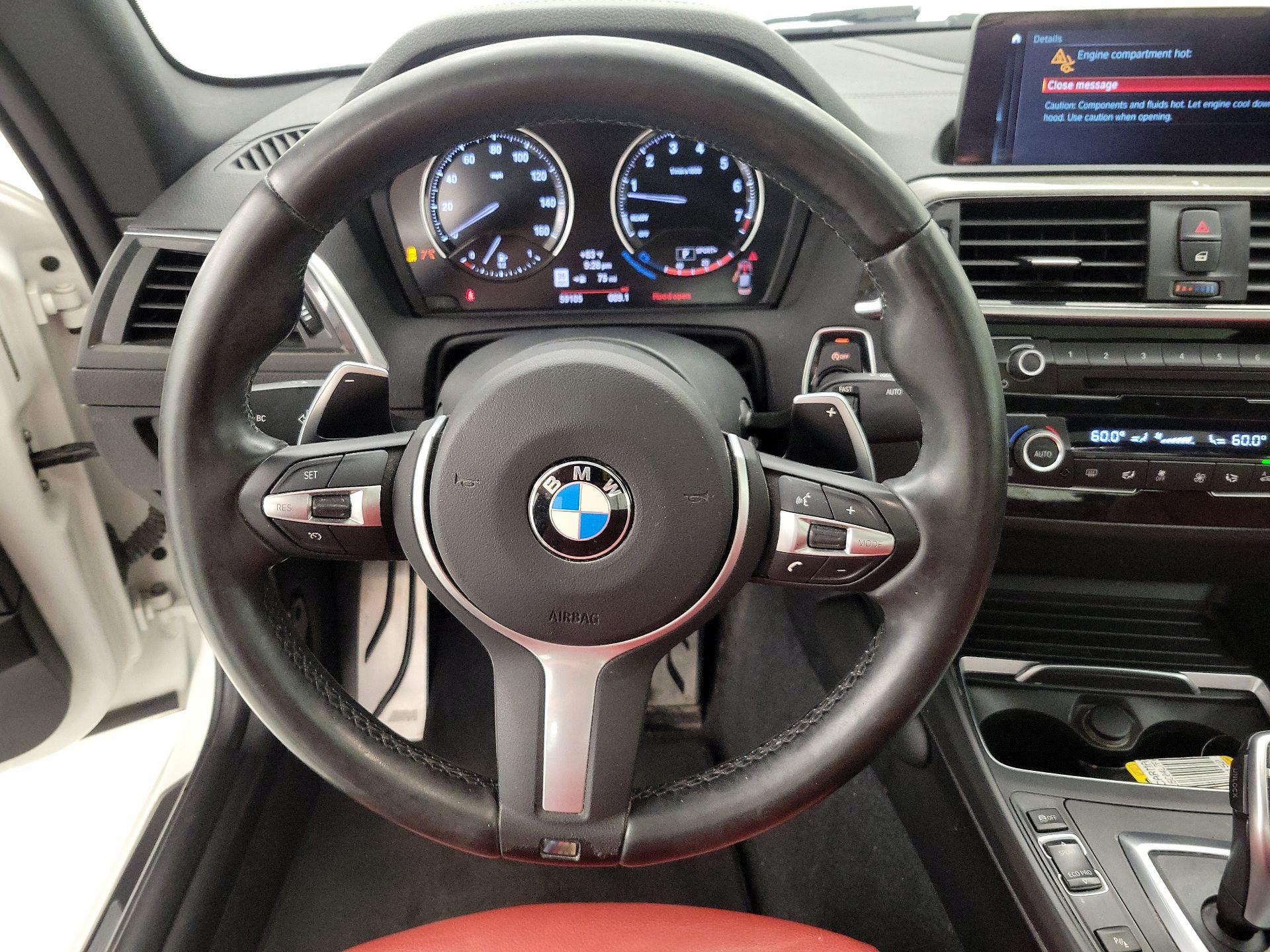 Thumbnail: 2020 BMW 2 Series - 10