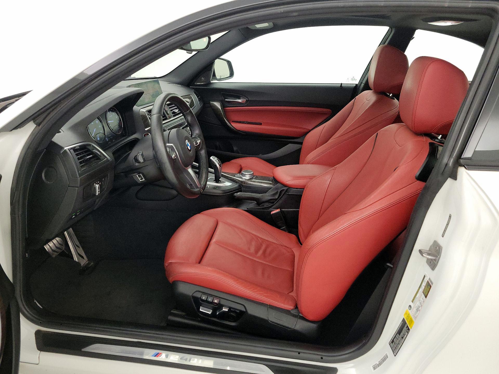 Thumbnail: 2020 BMW 2 Series - 11