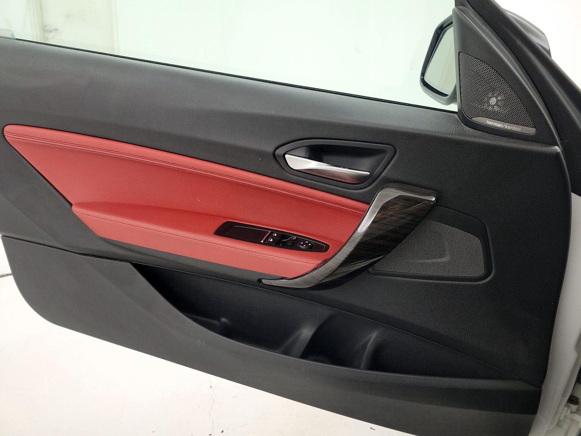 Thumbnail: 2020 BMW 2 Series - 12