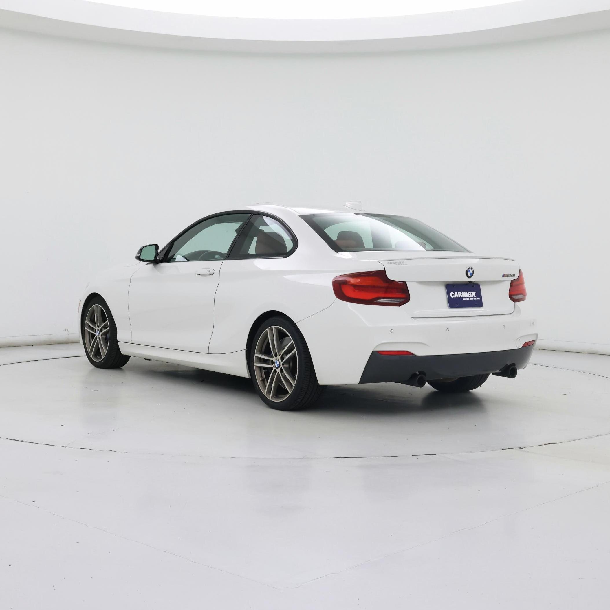 Thumbnail: 2020 BMW 2 Series - 2