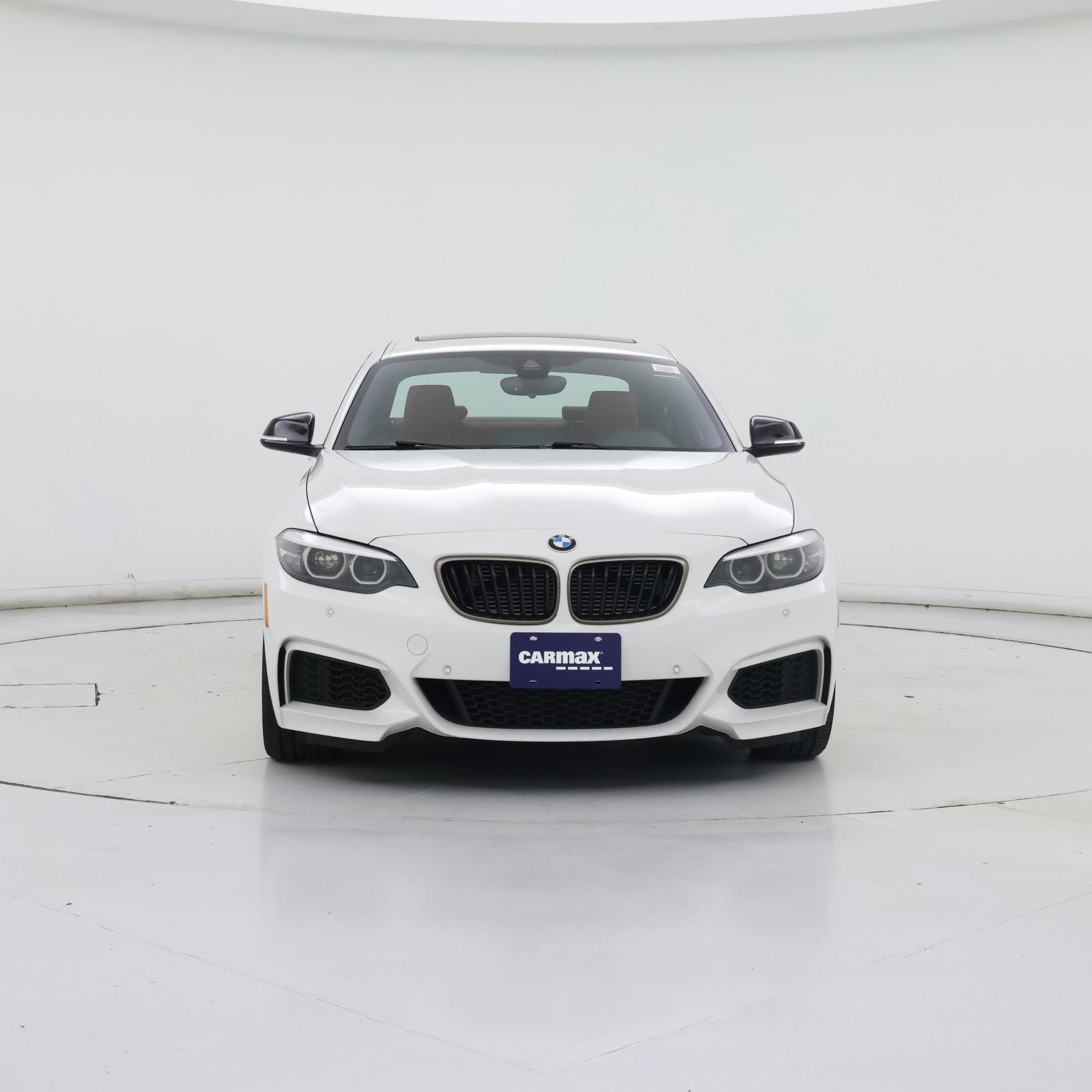 Thumbnail: 2020 BMW 2 Series - 5