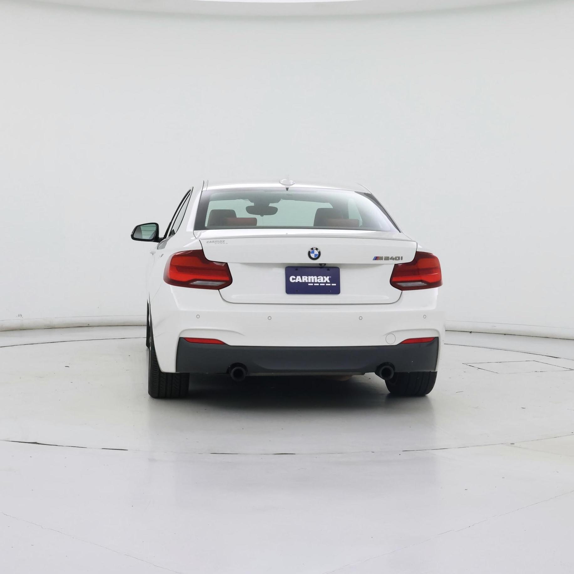 Thumbnail: 2020 BMW 2 Series - 6