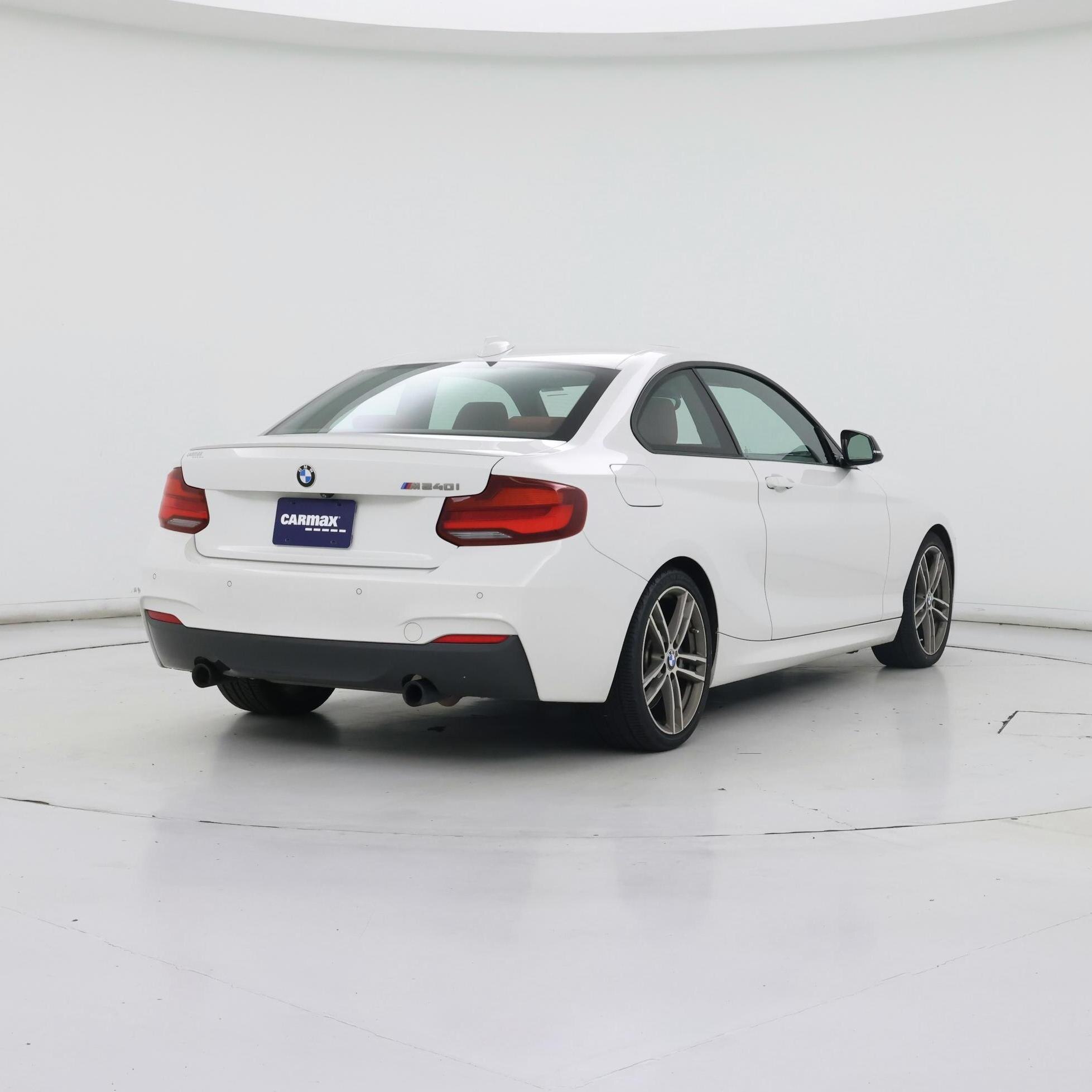 Thumbnail: 2020 BMW 2 Series - 8