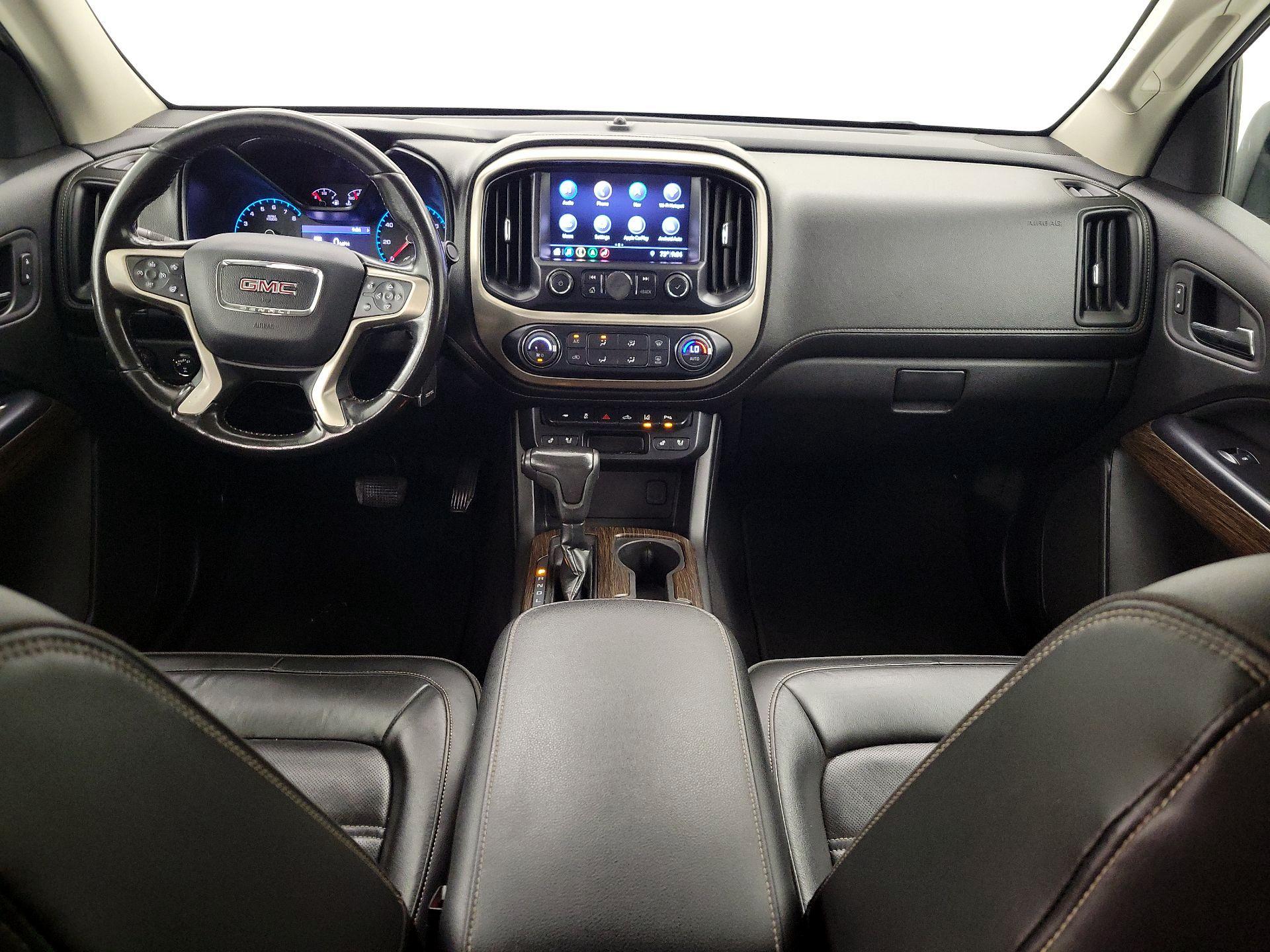 Thumbnail: 2020 GMC Canyon - 9