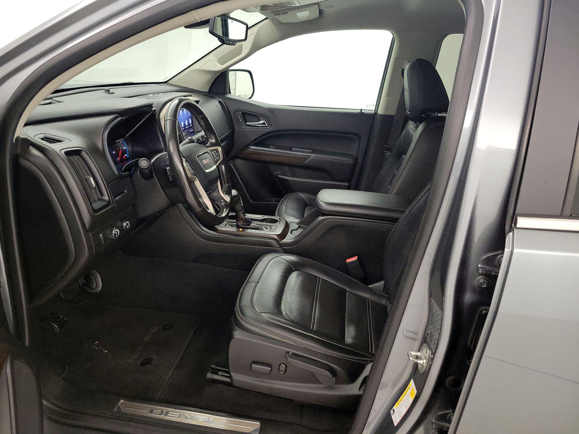 Thumbnail: 2020 GMC Canyon - 11