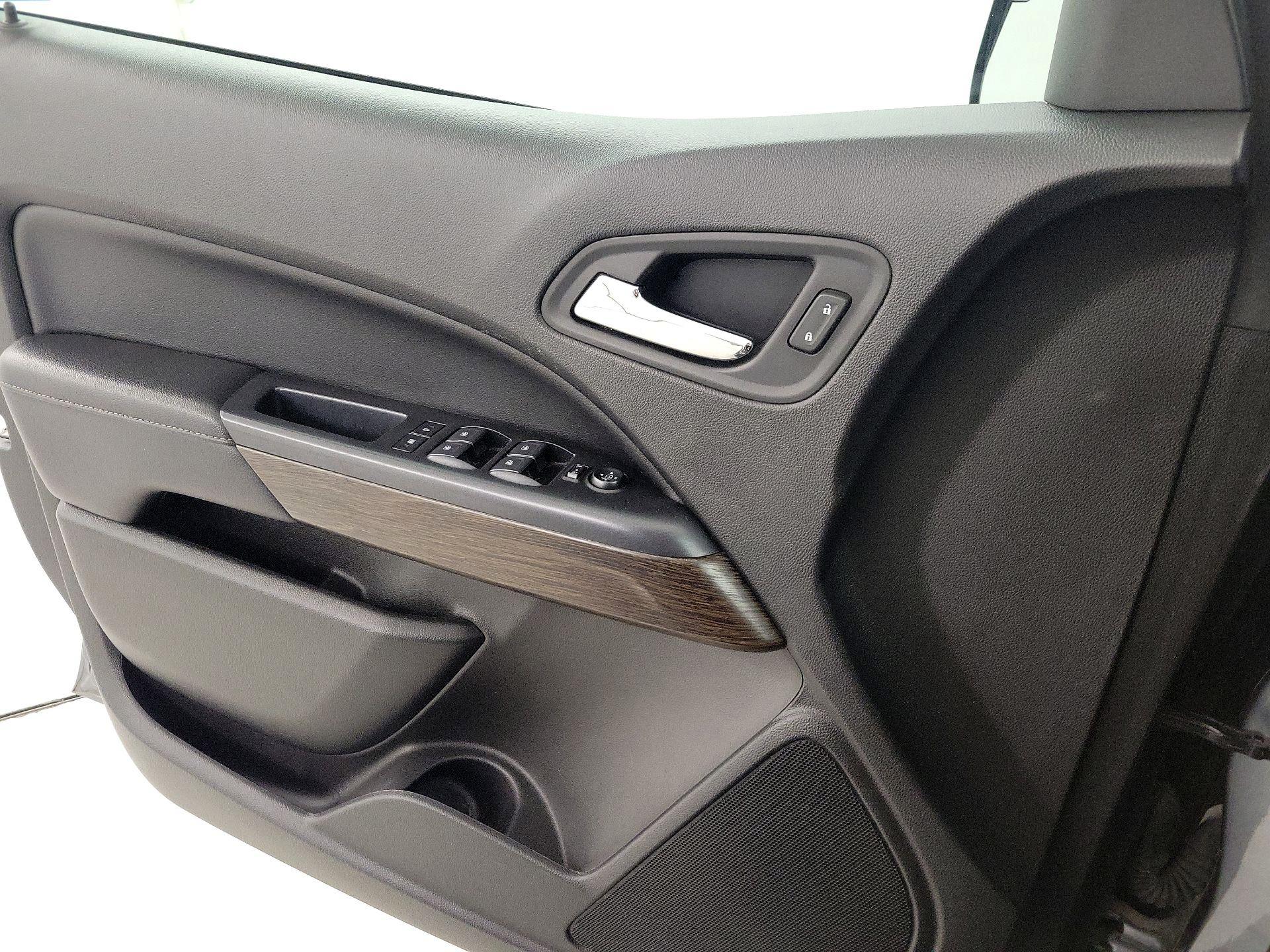 Thumbnail: 2020 GMC Canyon - 12