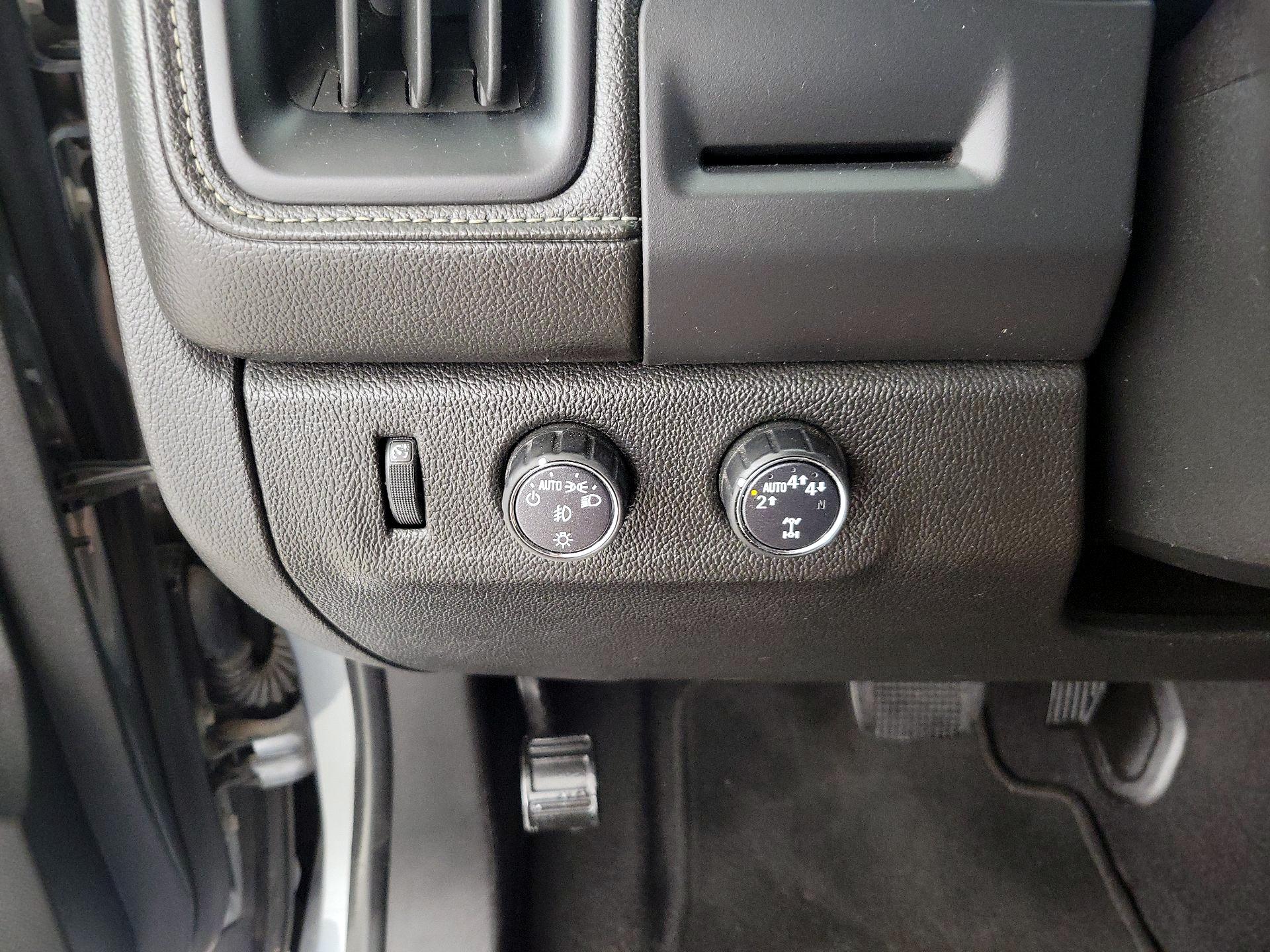 Thumbnail: 2020 GMC Canyon - 13