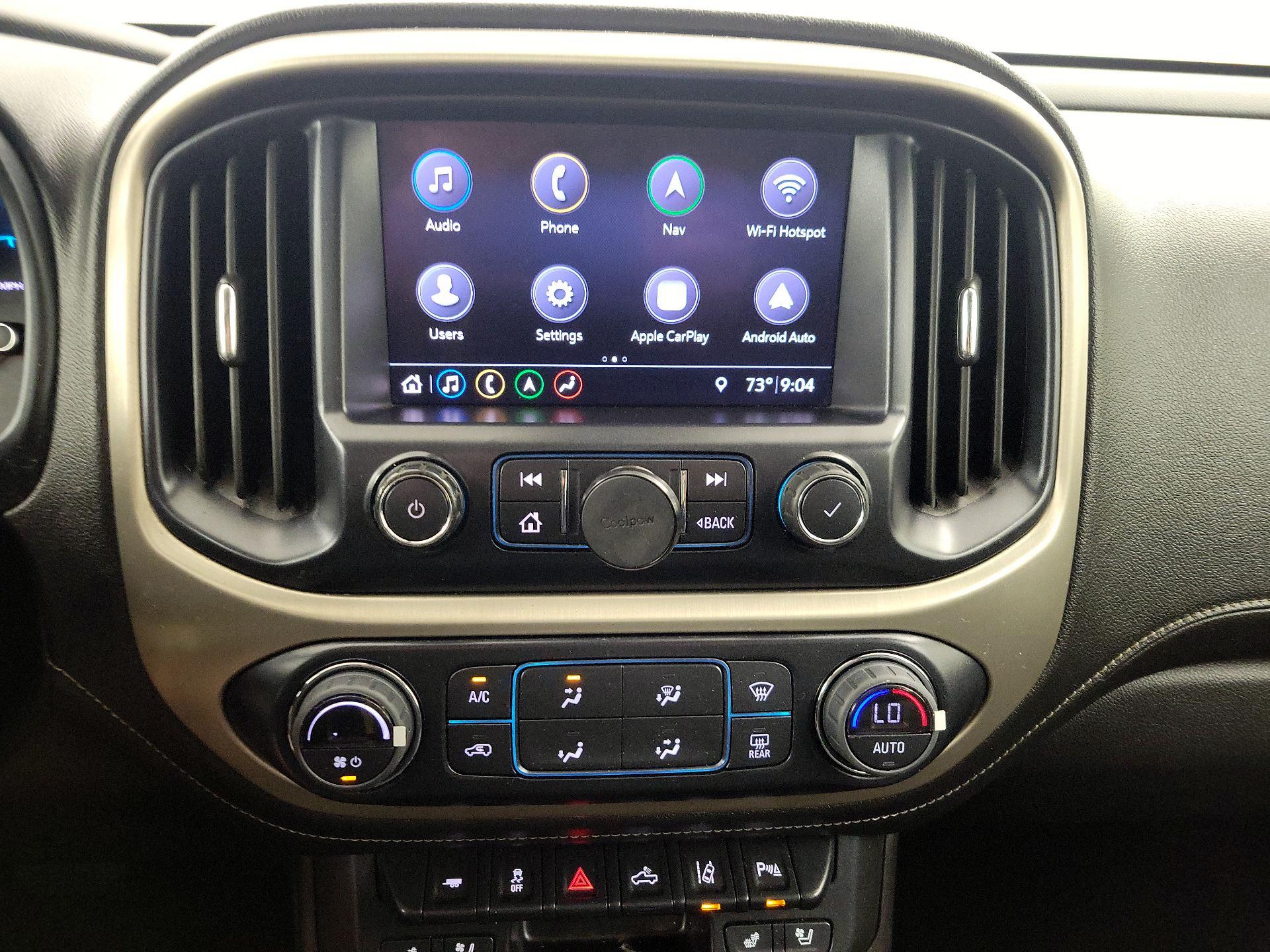 Thumbnail: 2020 GMC Canyon - 14