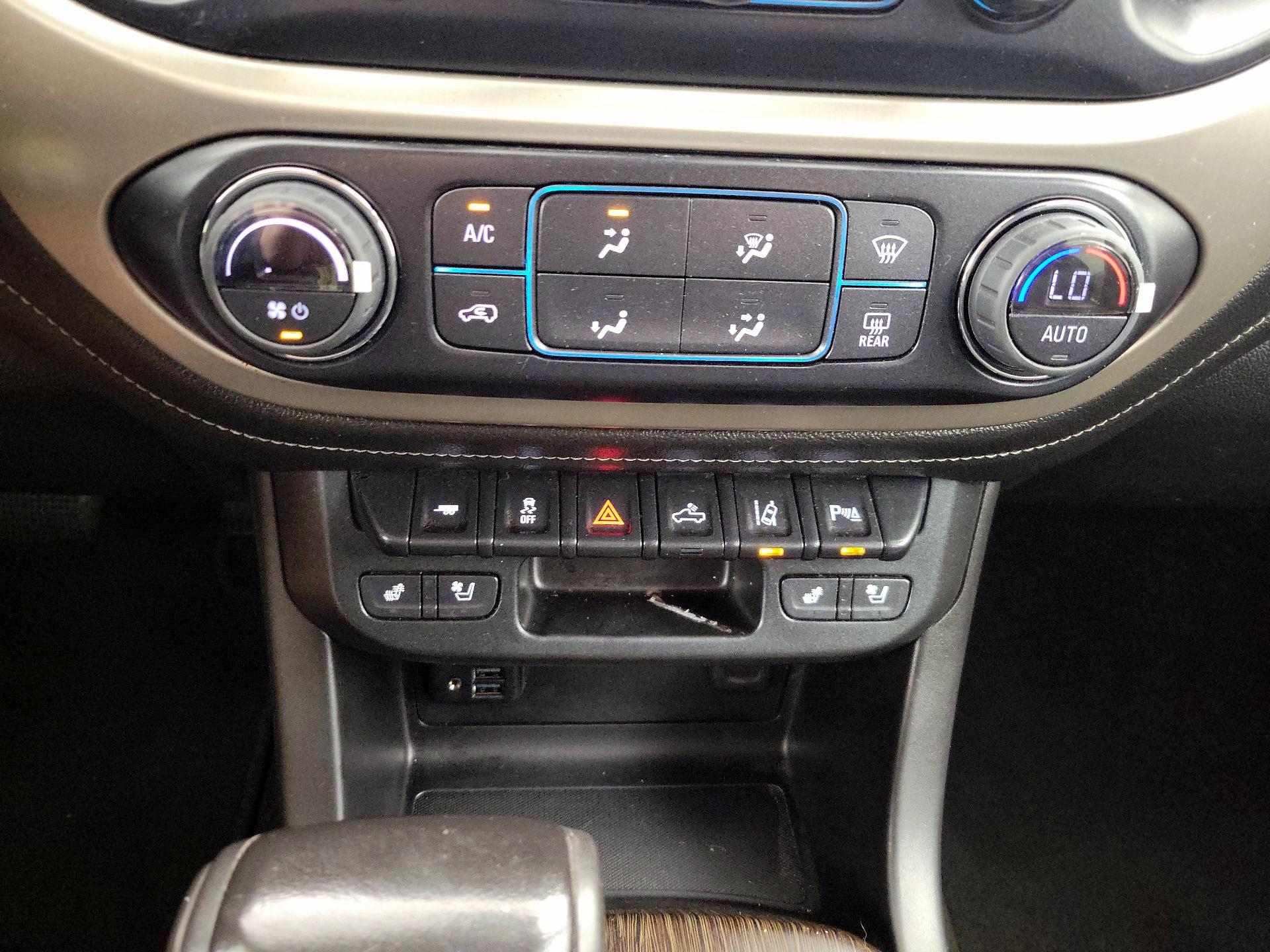 Thumbnail: 2020 GMC Canyon - 15