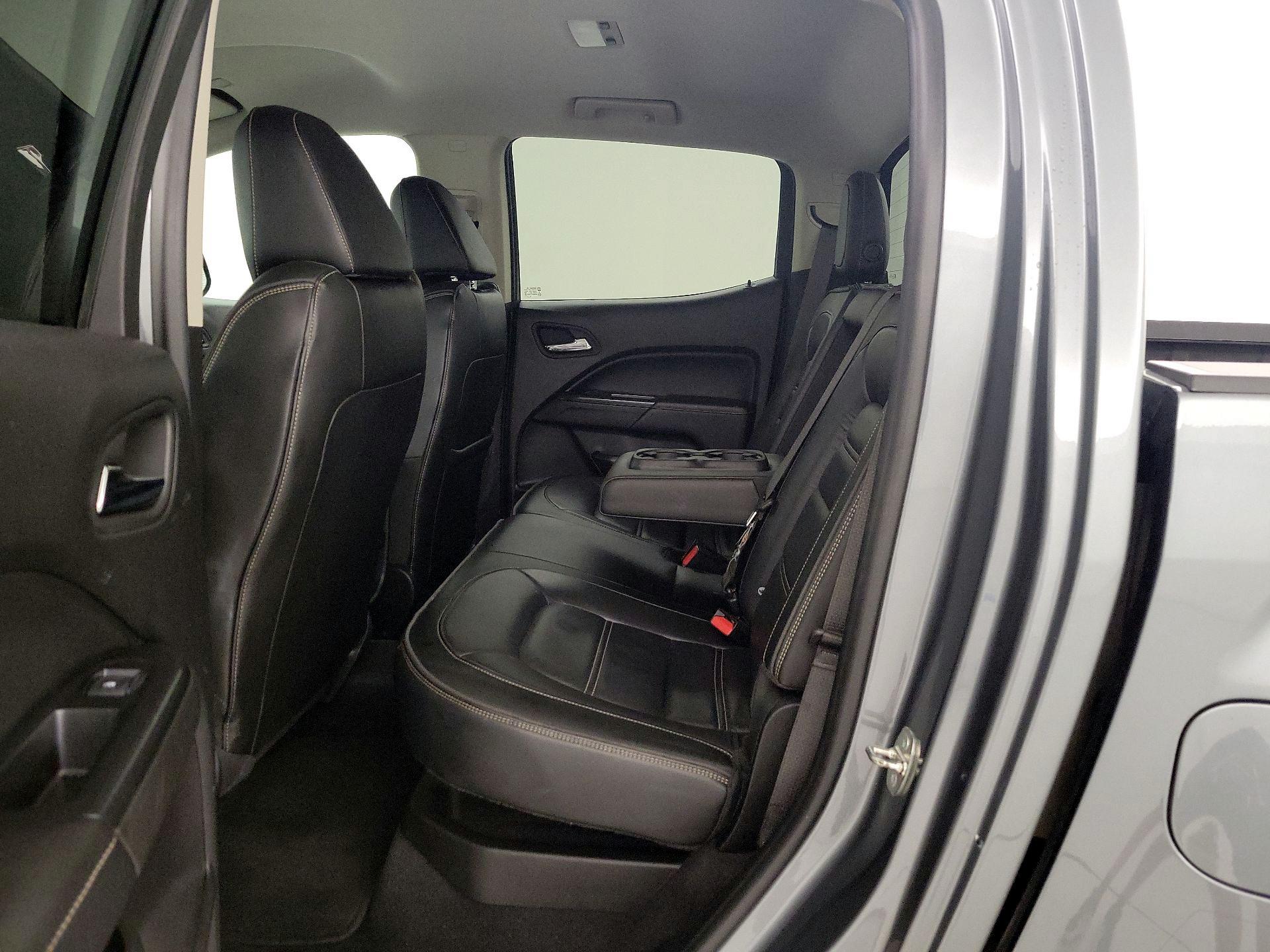 Thumbnail: 2020 GMC Canyon - 17