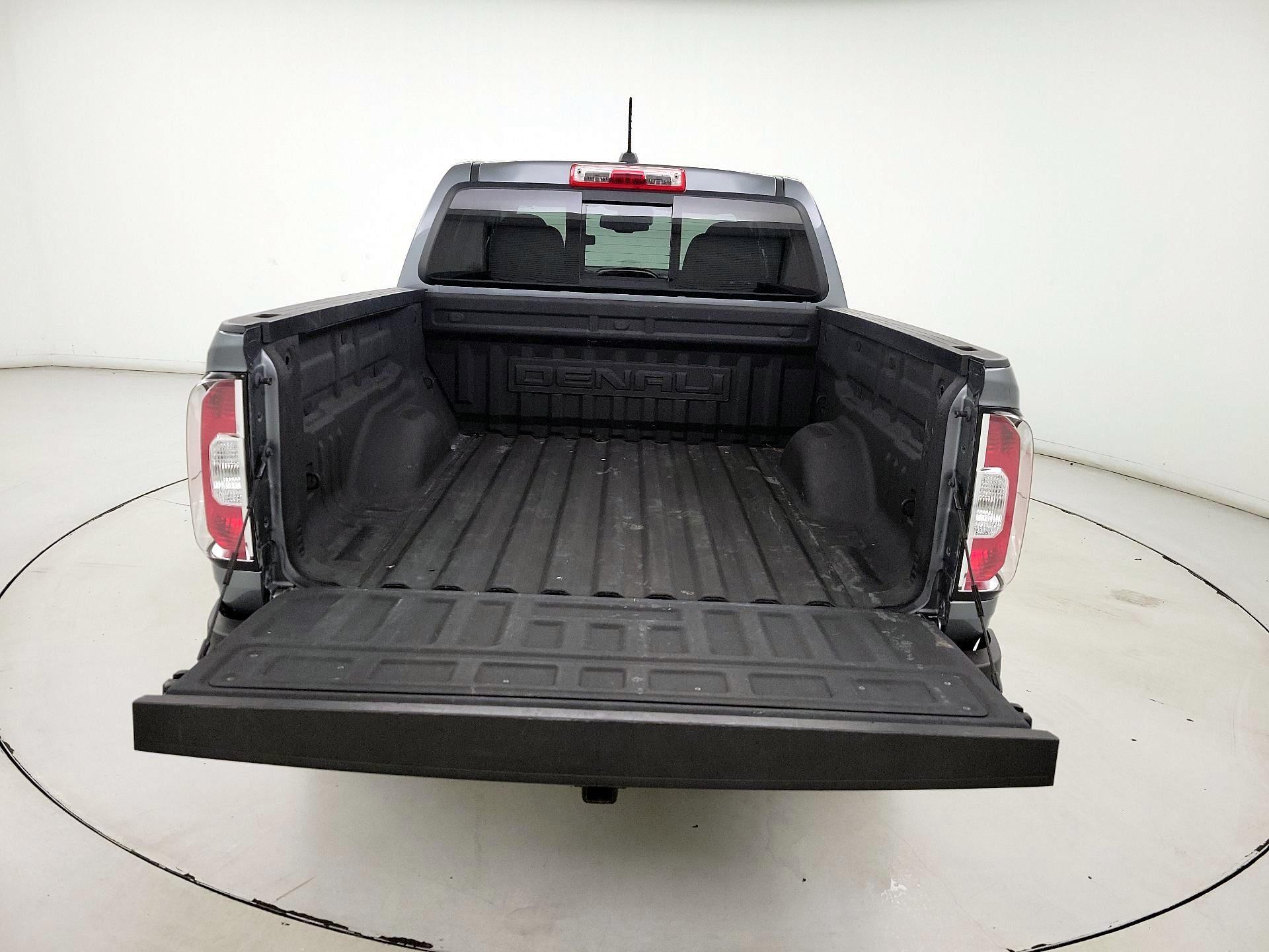 Thumbnail: 2020 GMC Canyon - 18