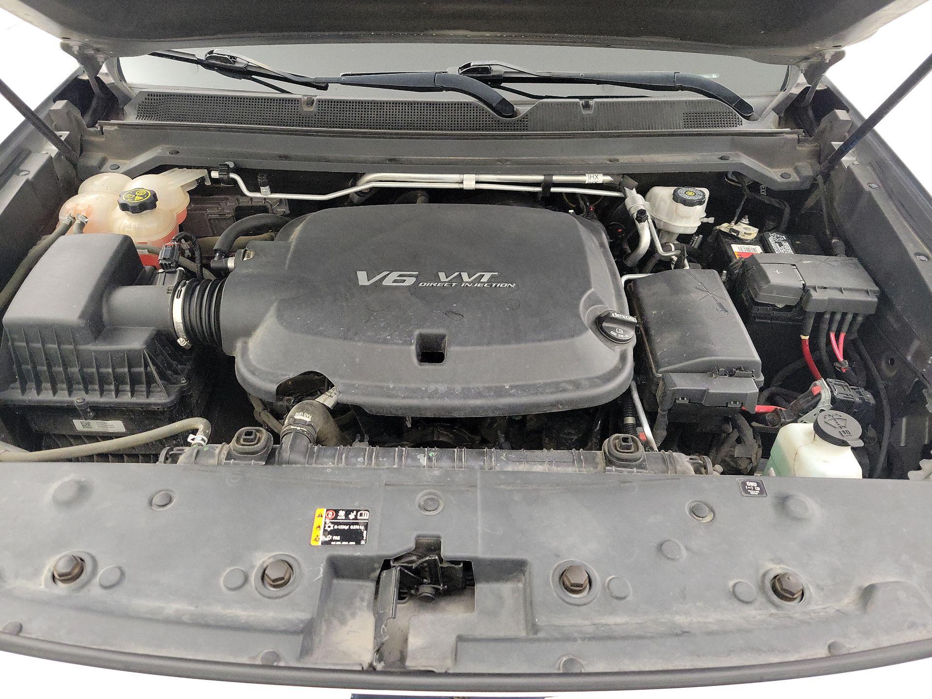 Thumbnail: 2020 GMC Canyon - 19