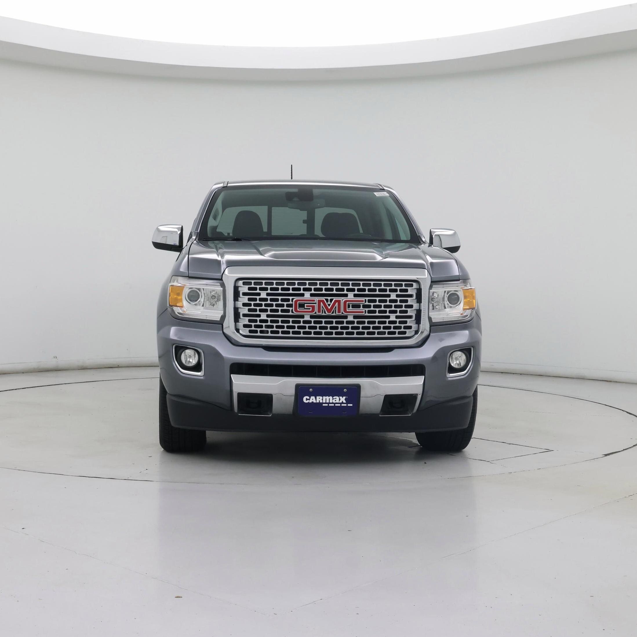 Thumbnail: 2020 GMC Canyon - 5