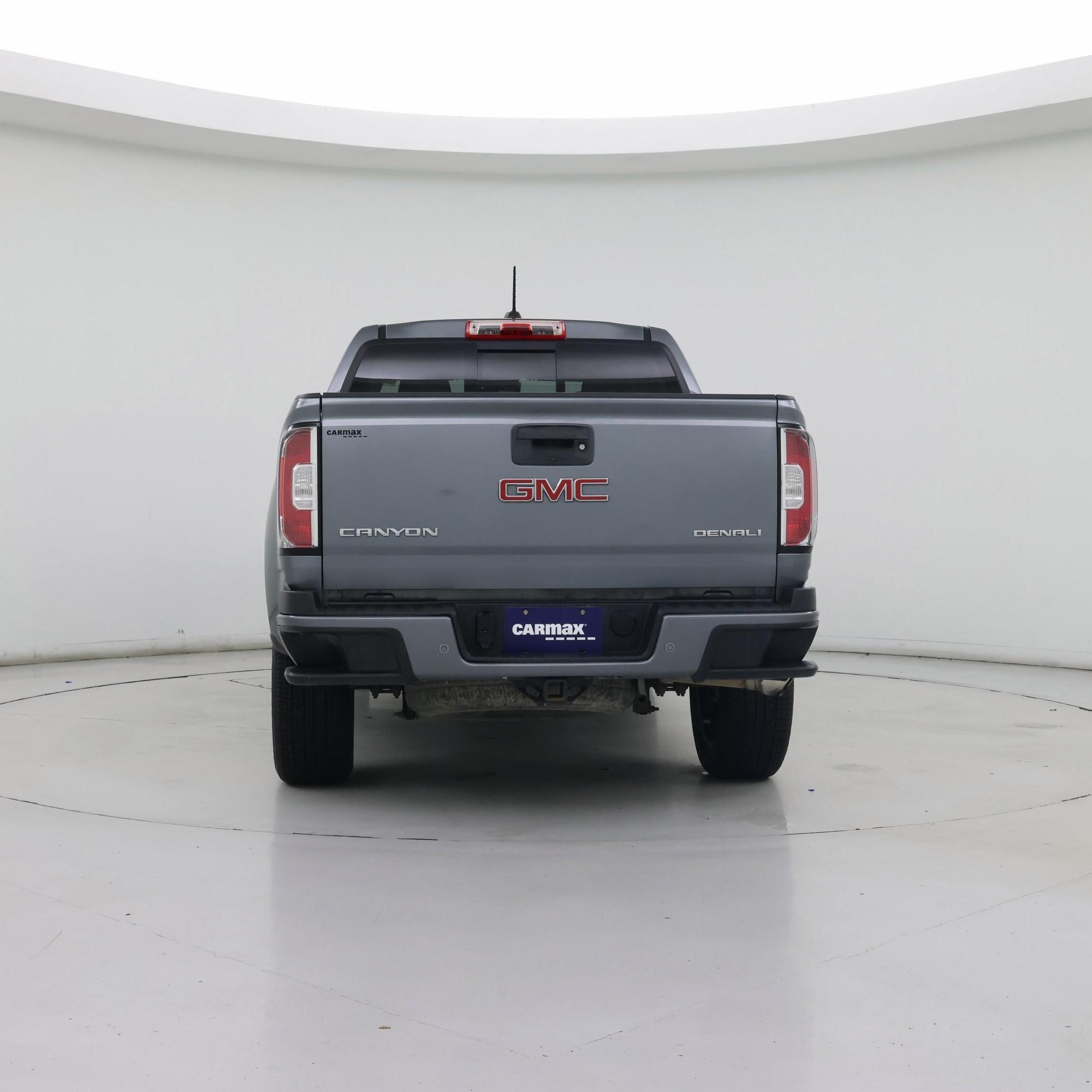 Thumbnail: 2020 GMC Canyon - 6