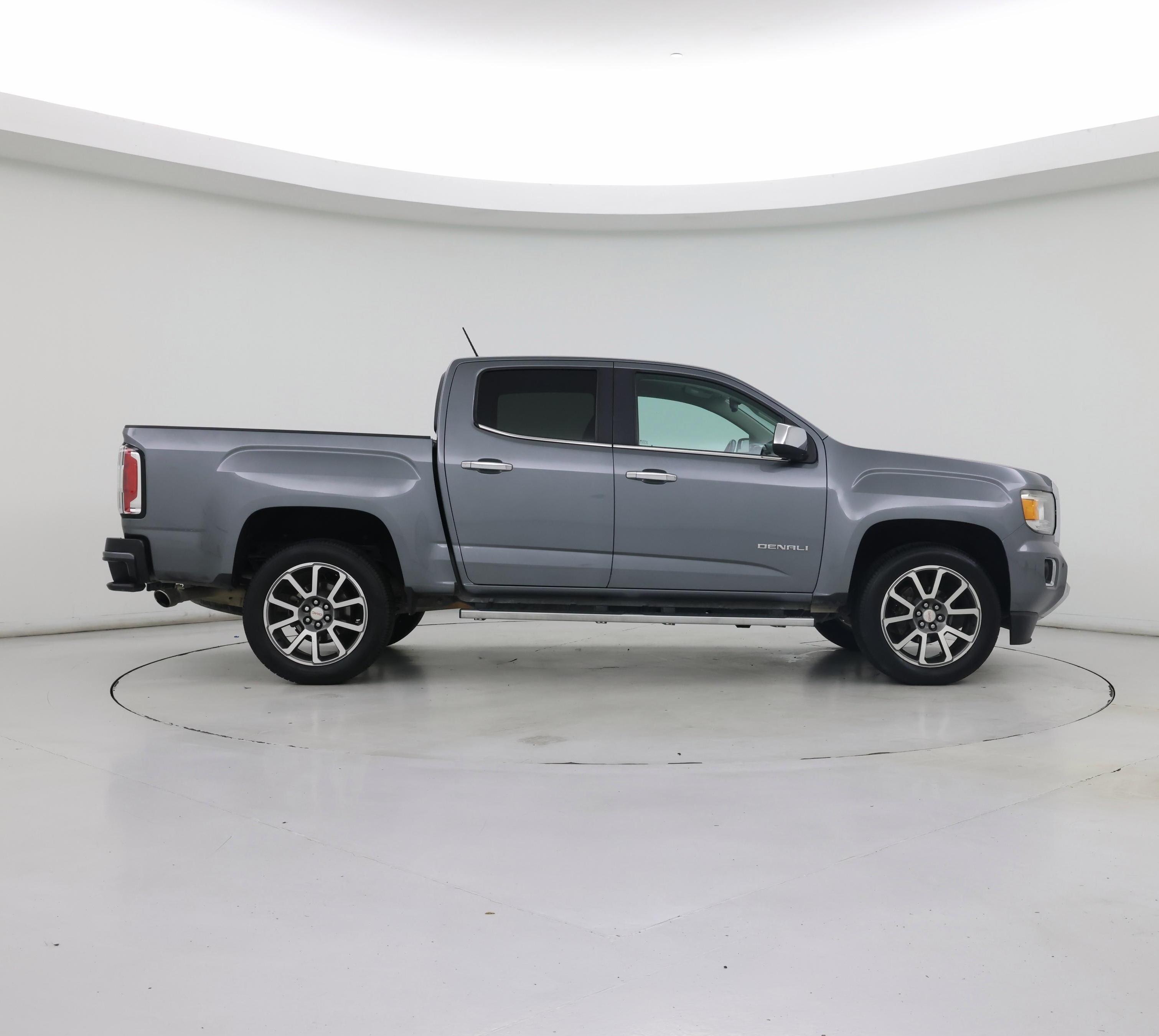 Thumbnail: 2020 GMC Canyon - 7