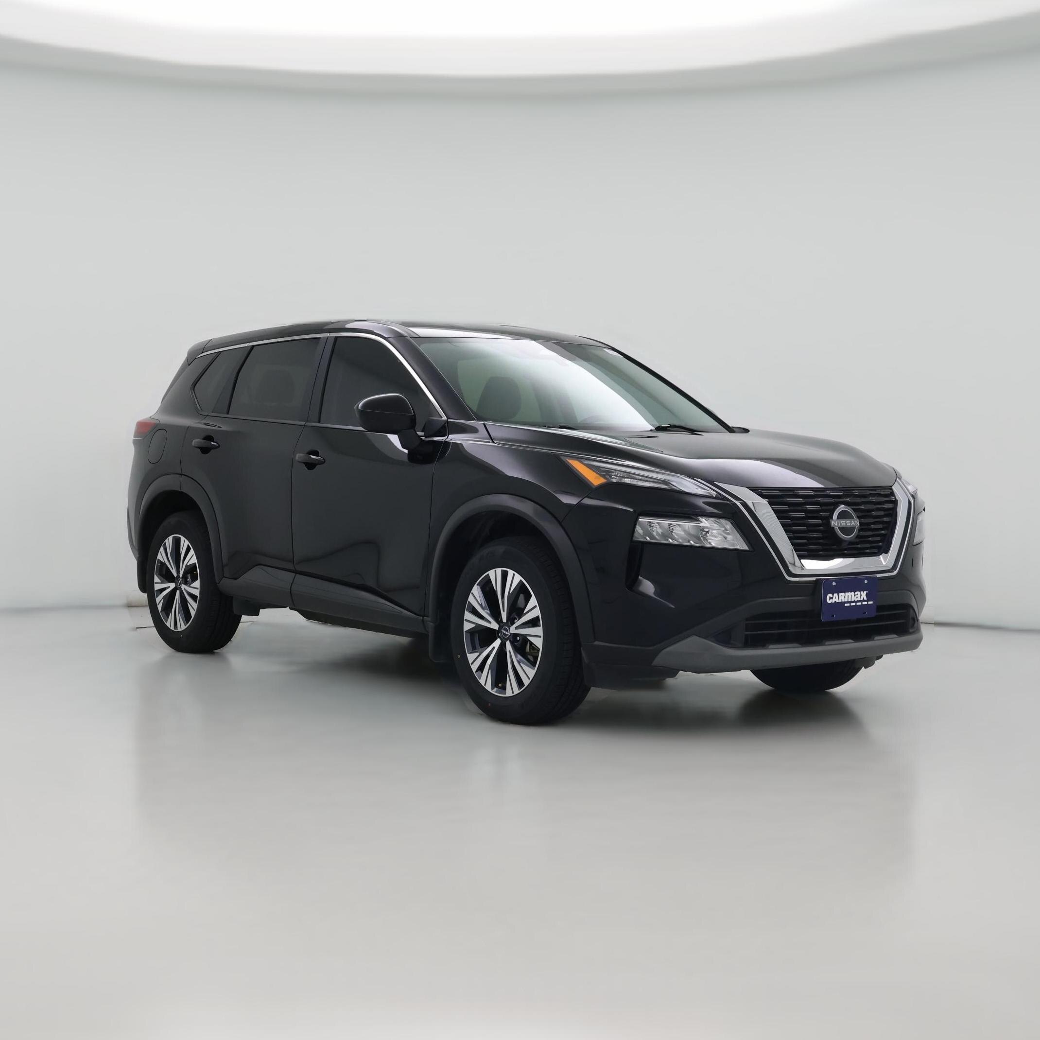 Thumbnail: 2023 Nissan Rogue - 1