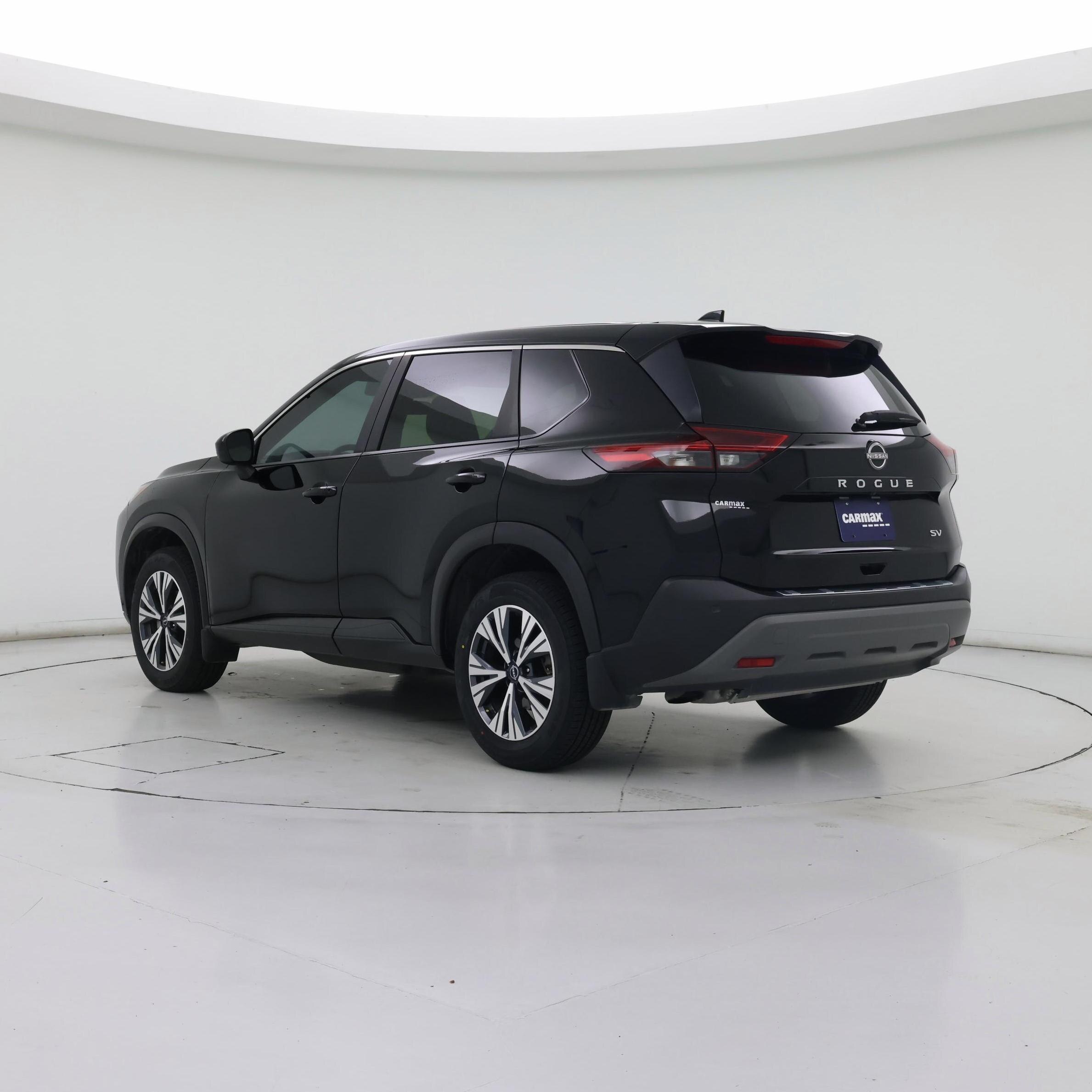 Thumbnail: 2023 Nissan Rogue - 2