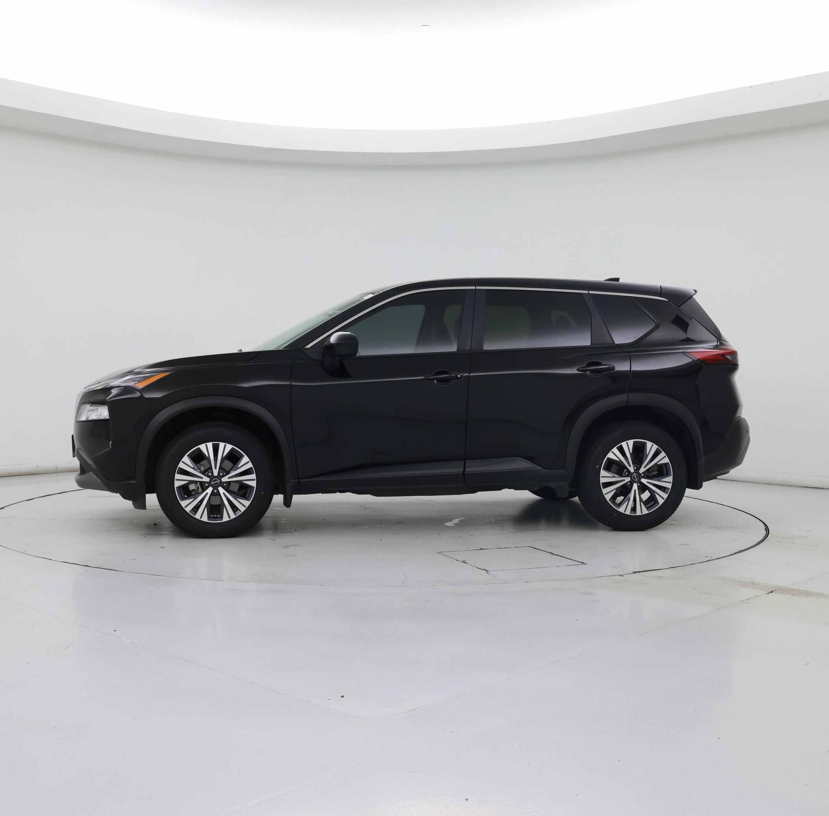Thumbnail: 2023 Nissan Rogue - 3