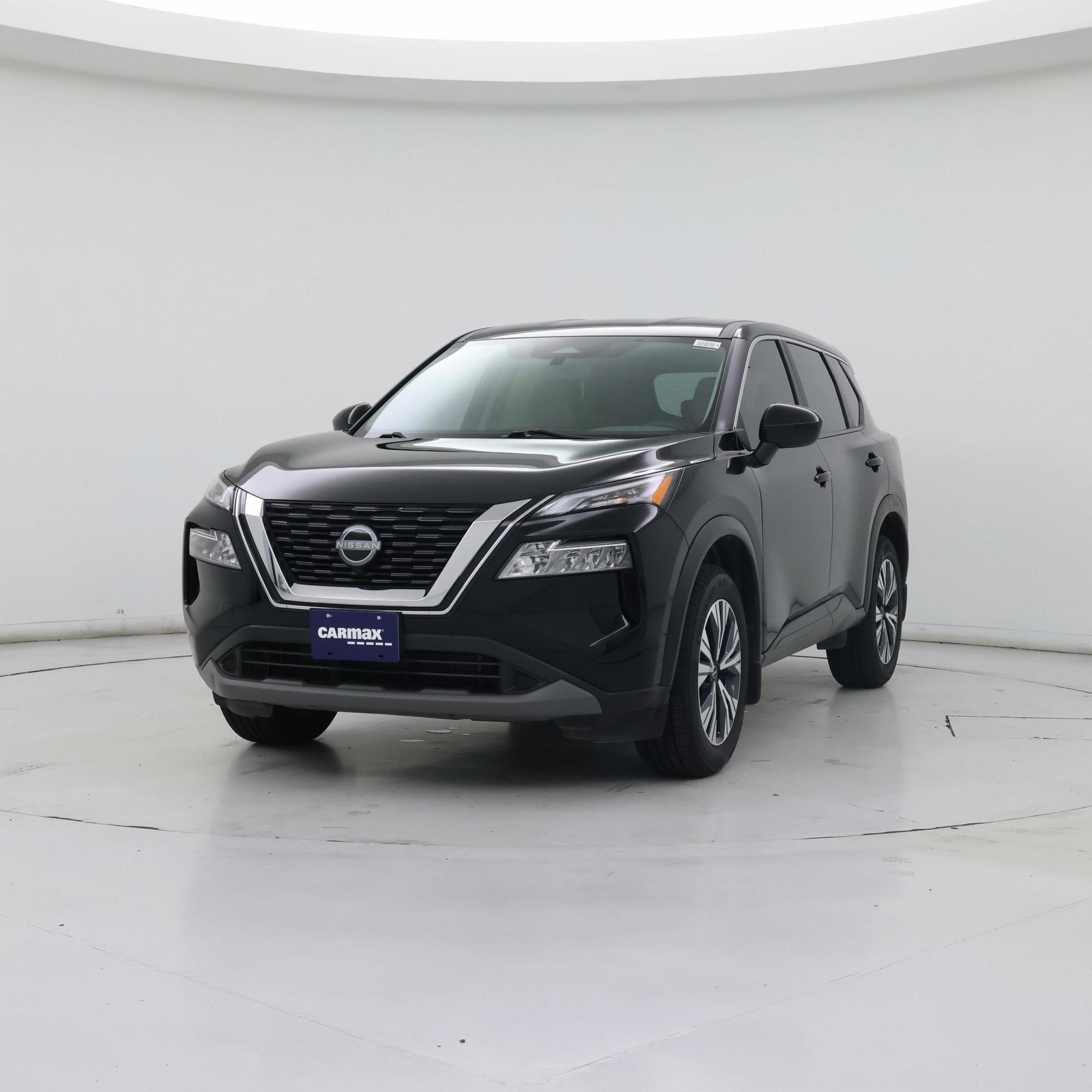Thumbnail: 2023 Nissan Rogue - 4