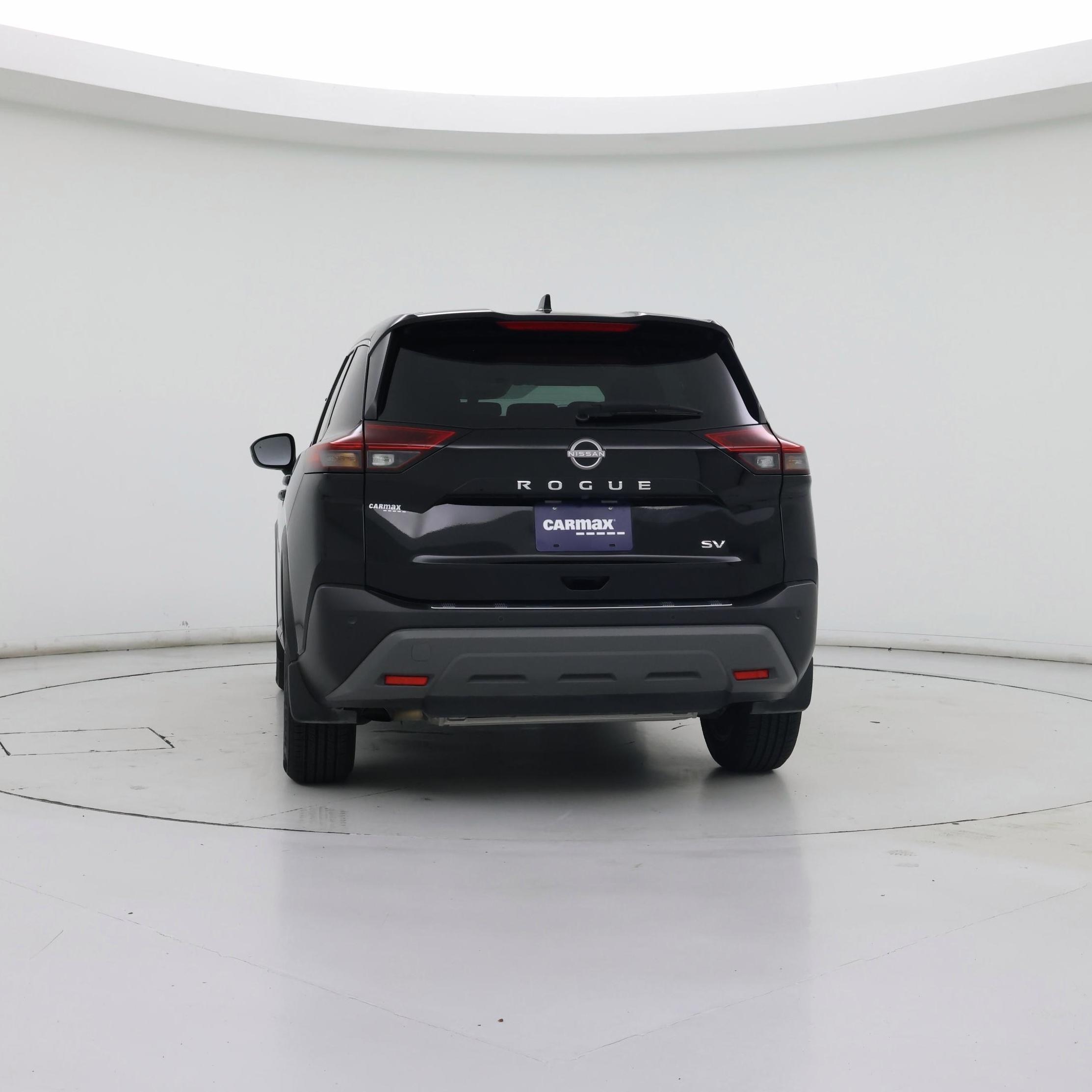 Thumbnail: 2023 Nissan Rogue - 6