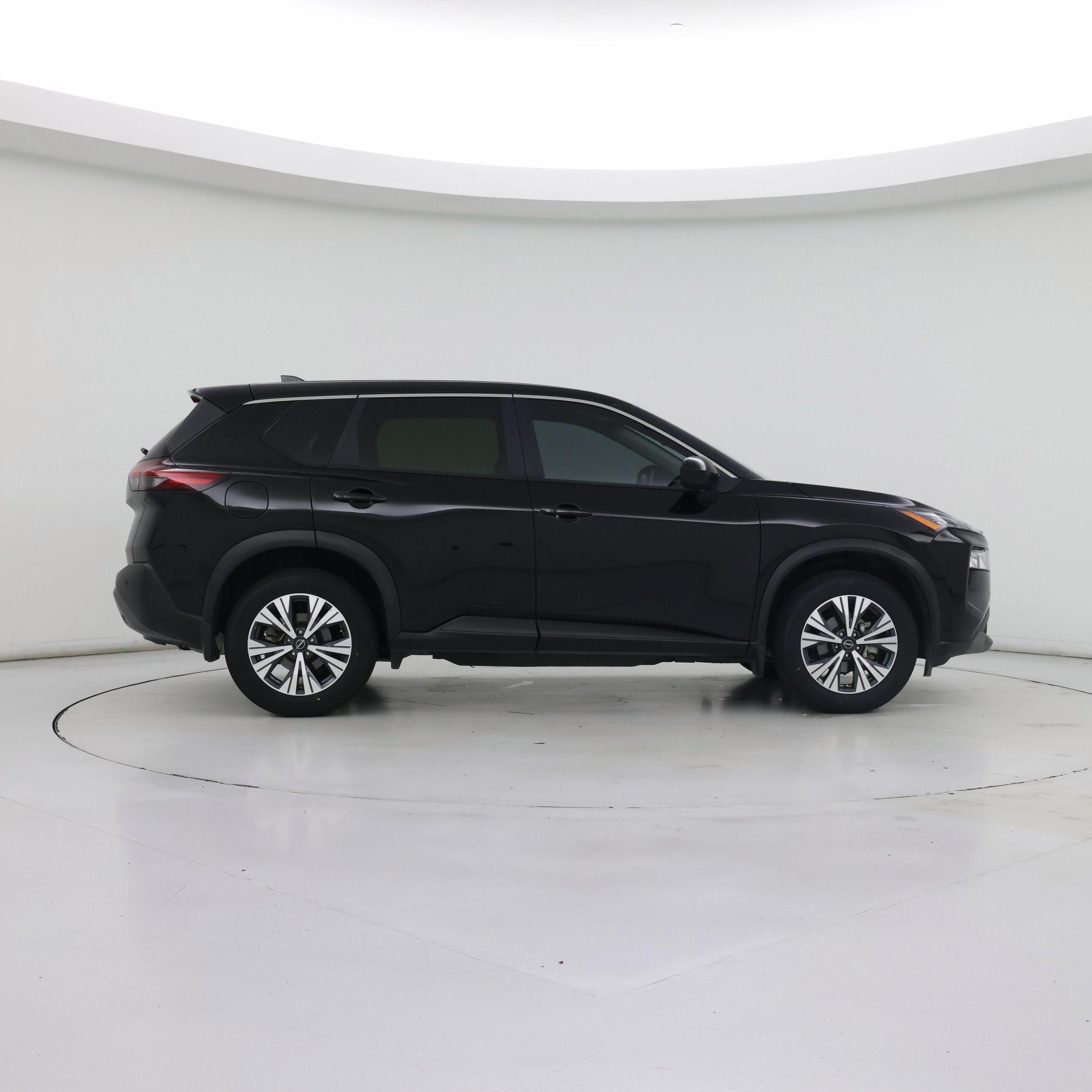 Thumbnail: 2023 Nissan Rogue - 7
