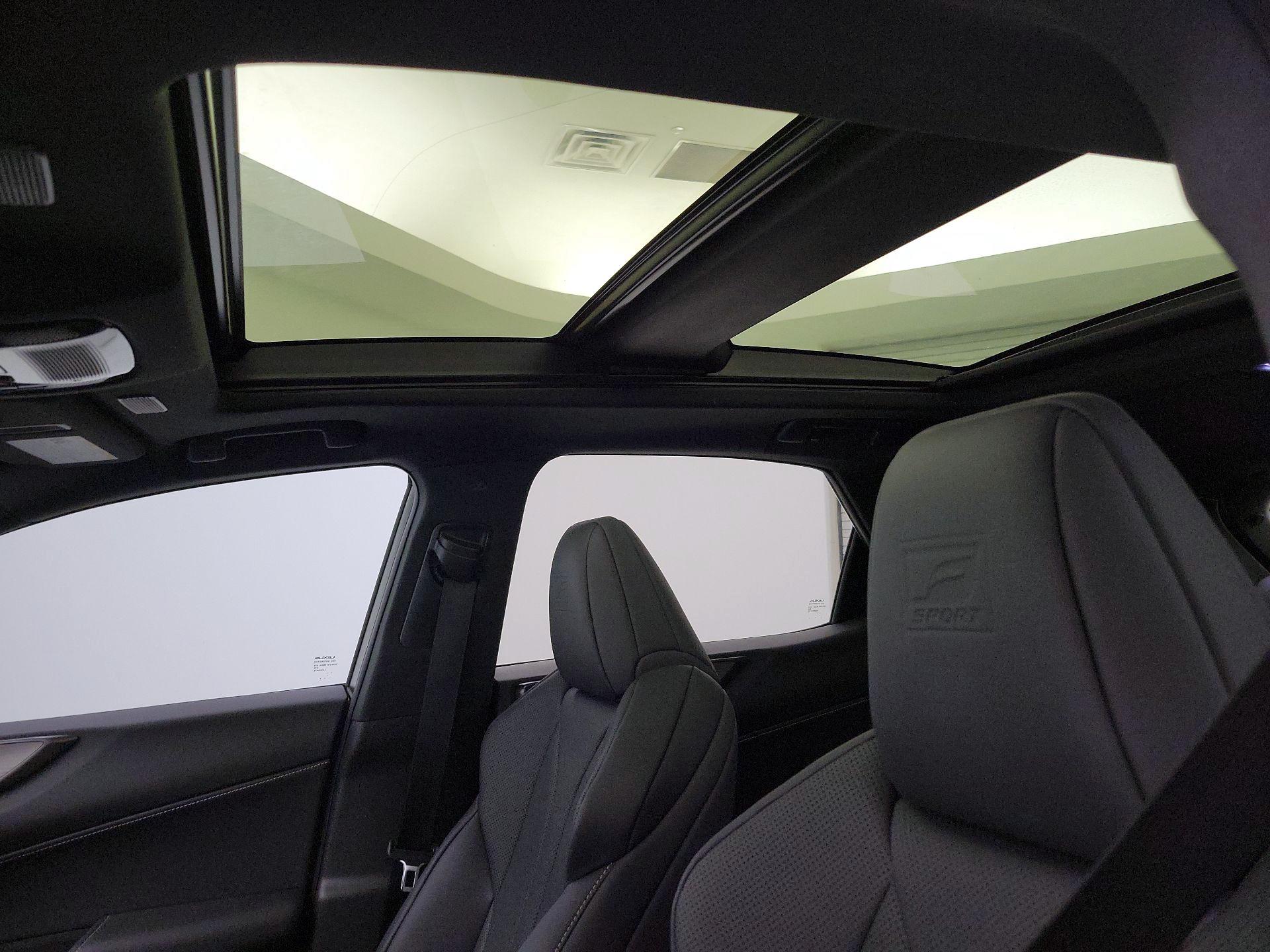 Thumbnail: 2023 Lexus NX - 18