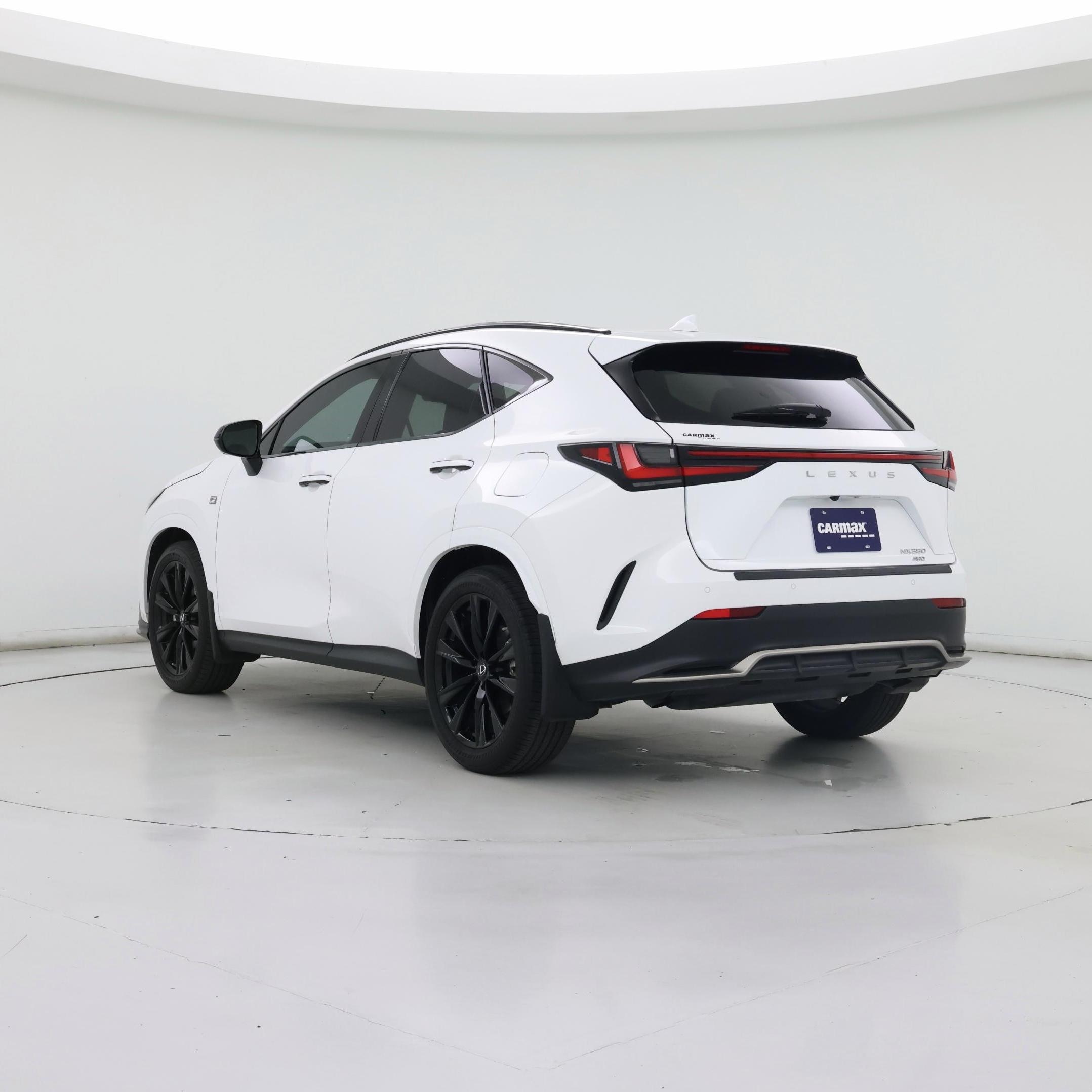 Thumbnail: 2023 Lexus NX - 2