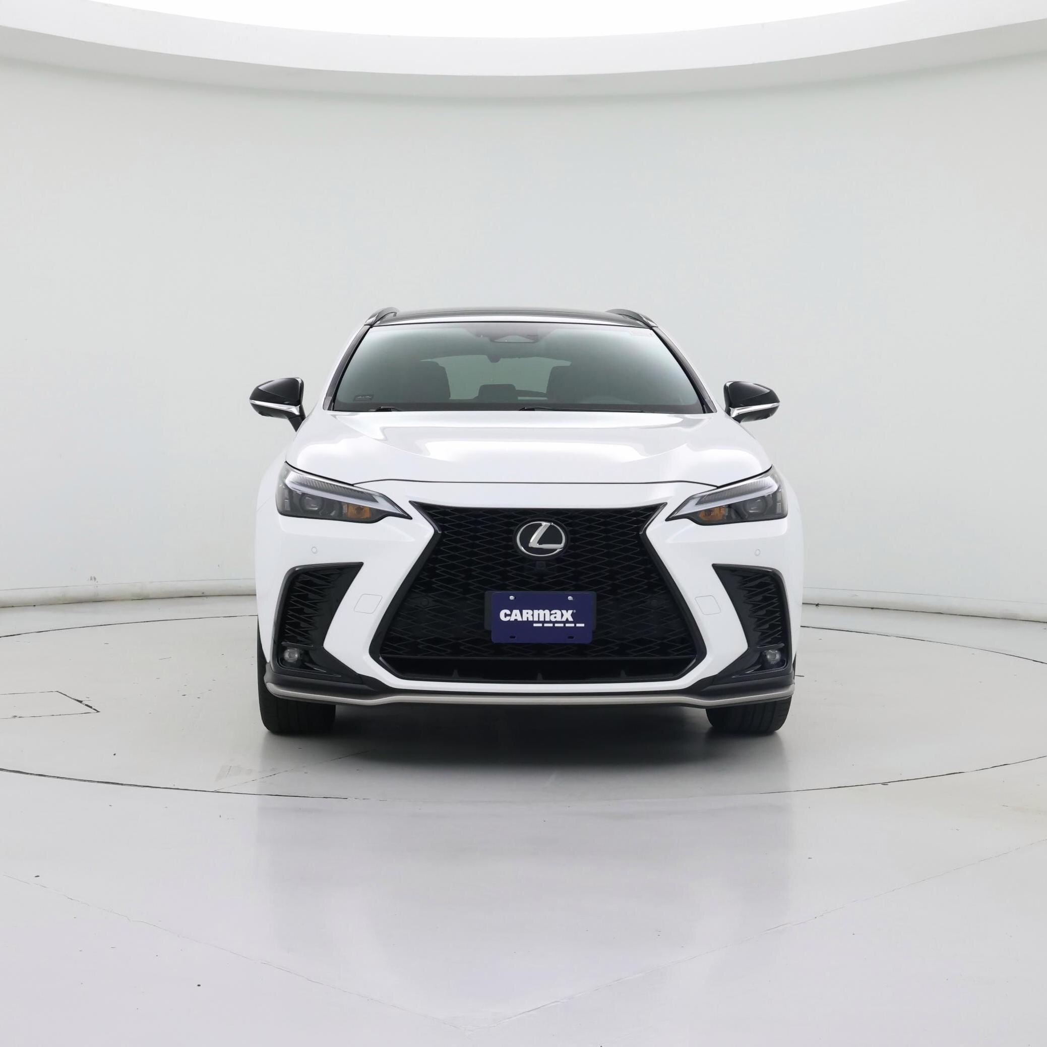 Thumbnail: 2023 Lexus NX - 5