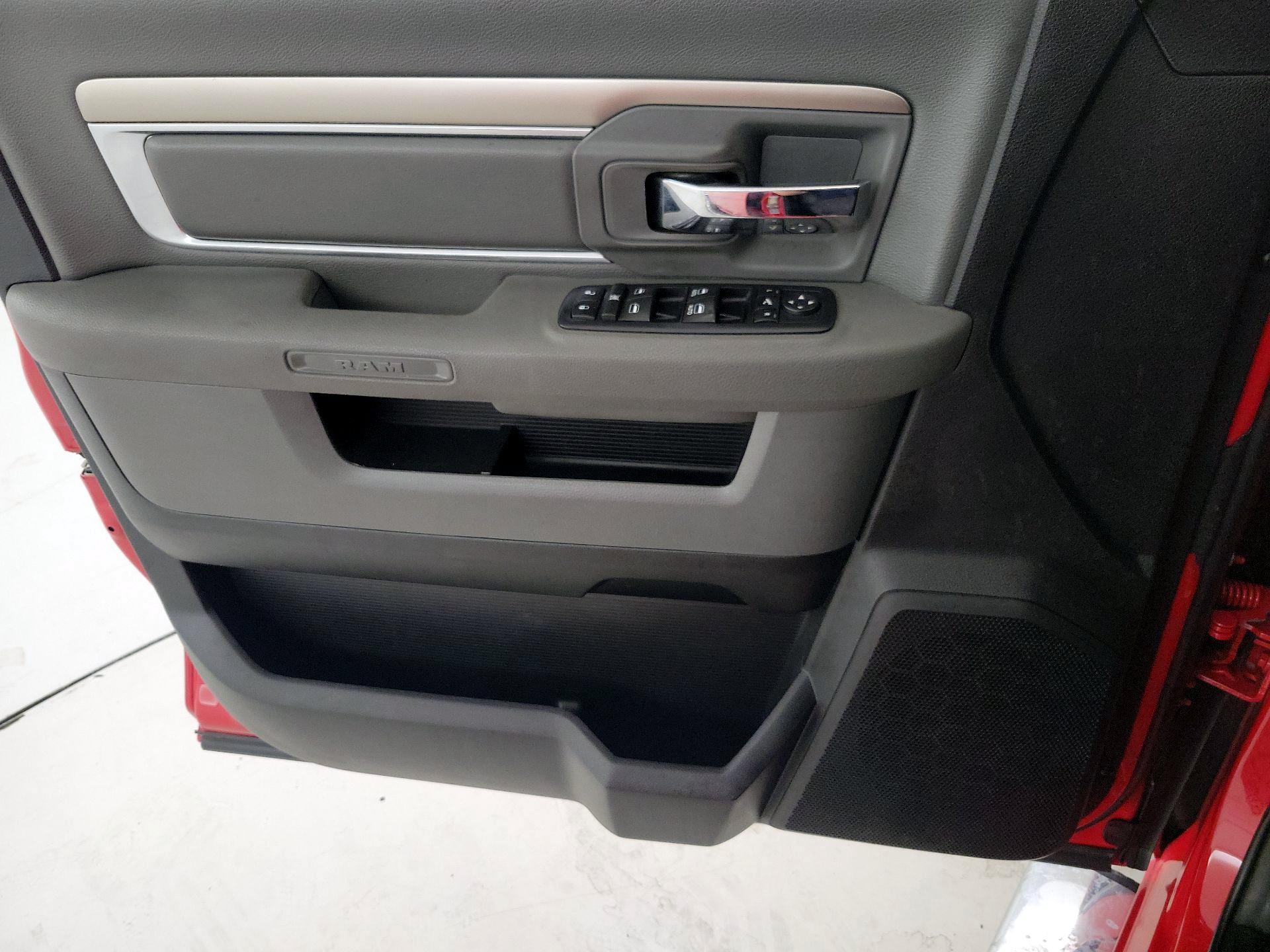Thumbnail: 2016 RAM 1500 - 12