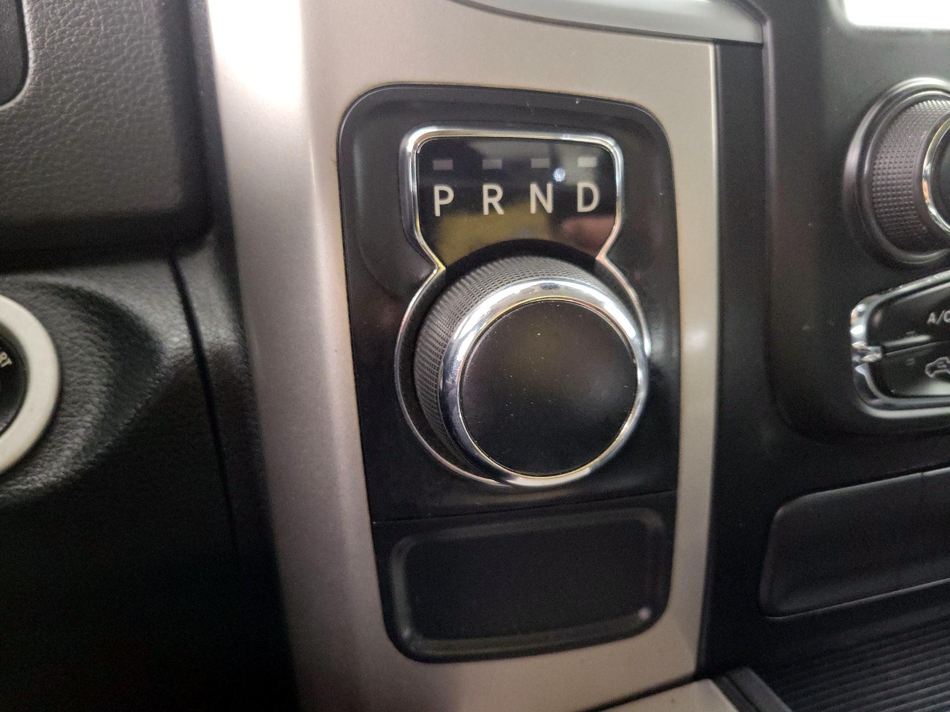 Thumbnail: 2016 RAM 1500 - 17