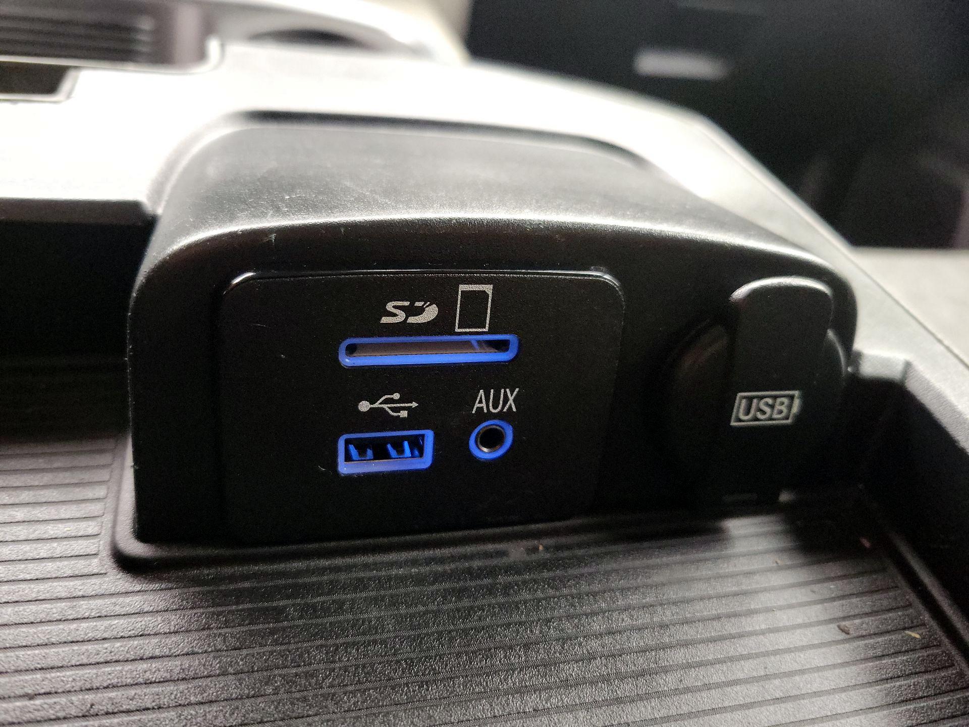 Thumbnail: 2016 RAM 1500 - 18