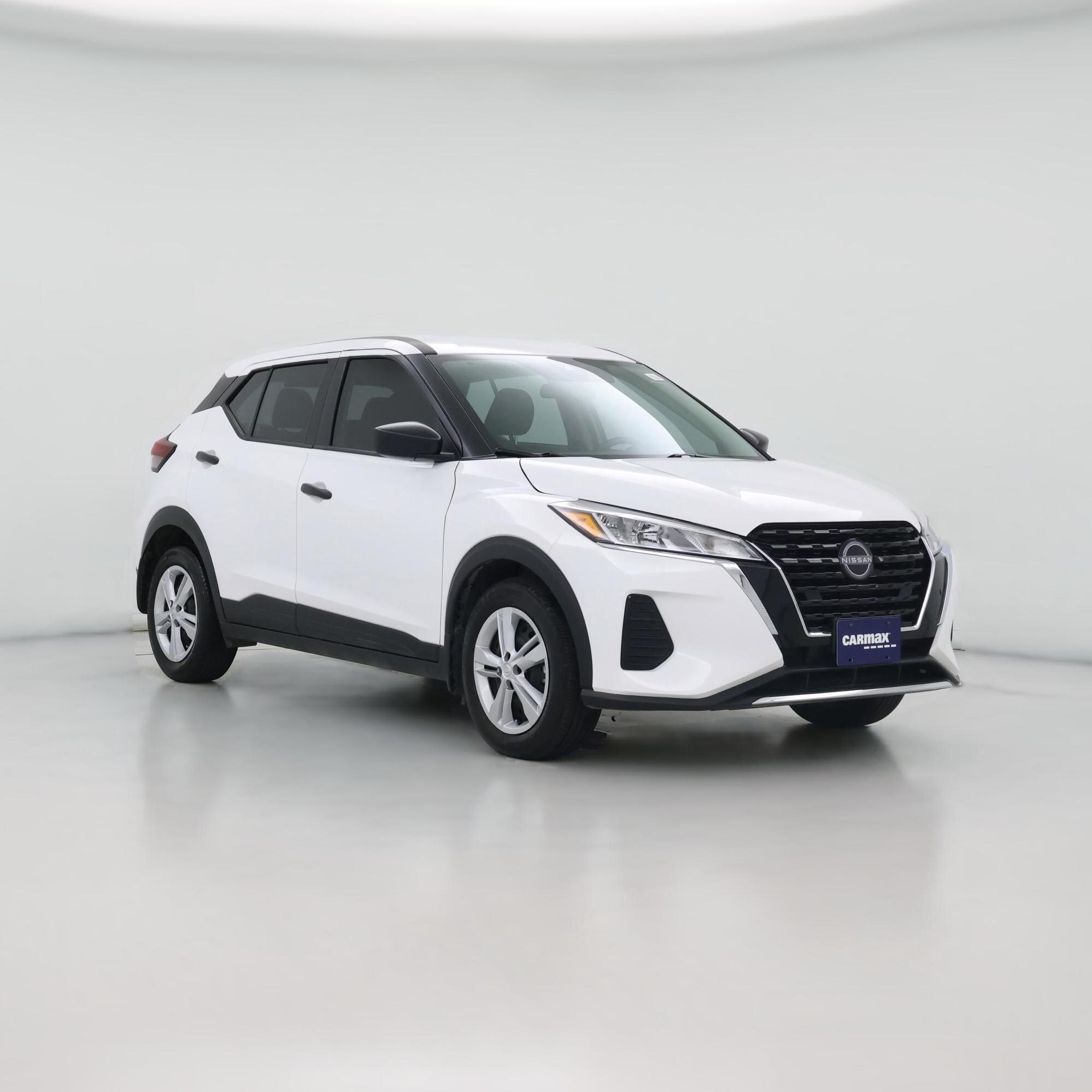 Thumbnail: 2024 Nissan Kicks - 1