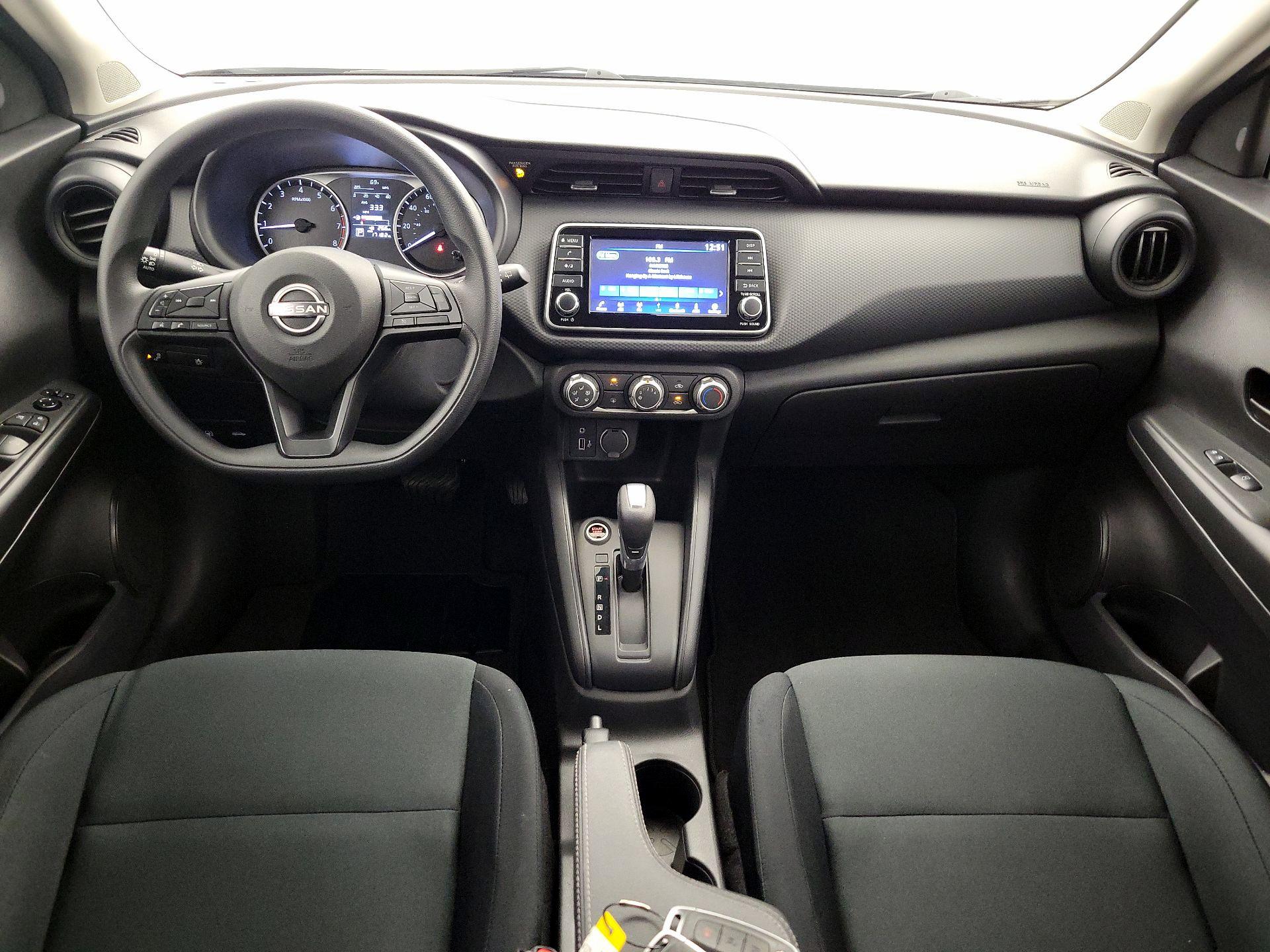 Thumbnail: 2024 Nissan Kicks - 9