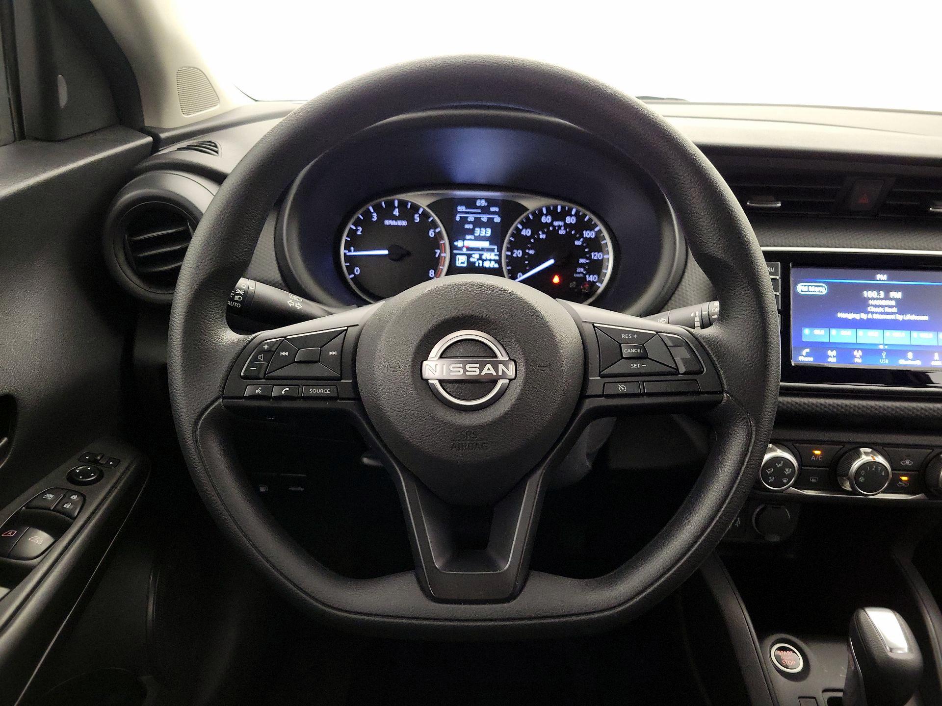 Thumbnail: 2024 Nissan Kicks - 10
