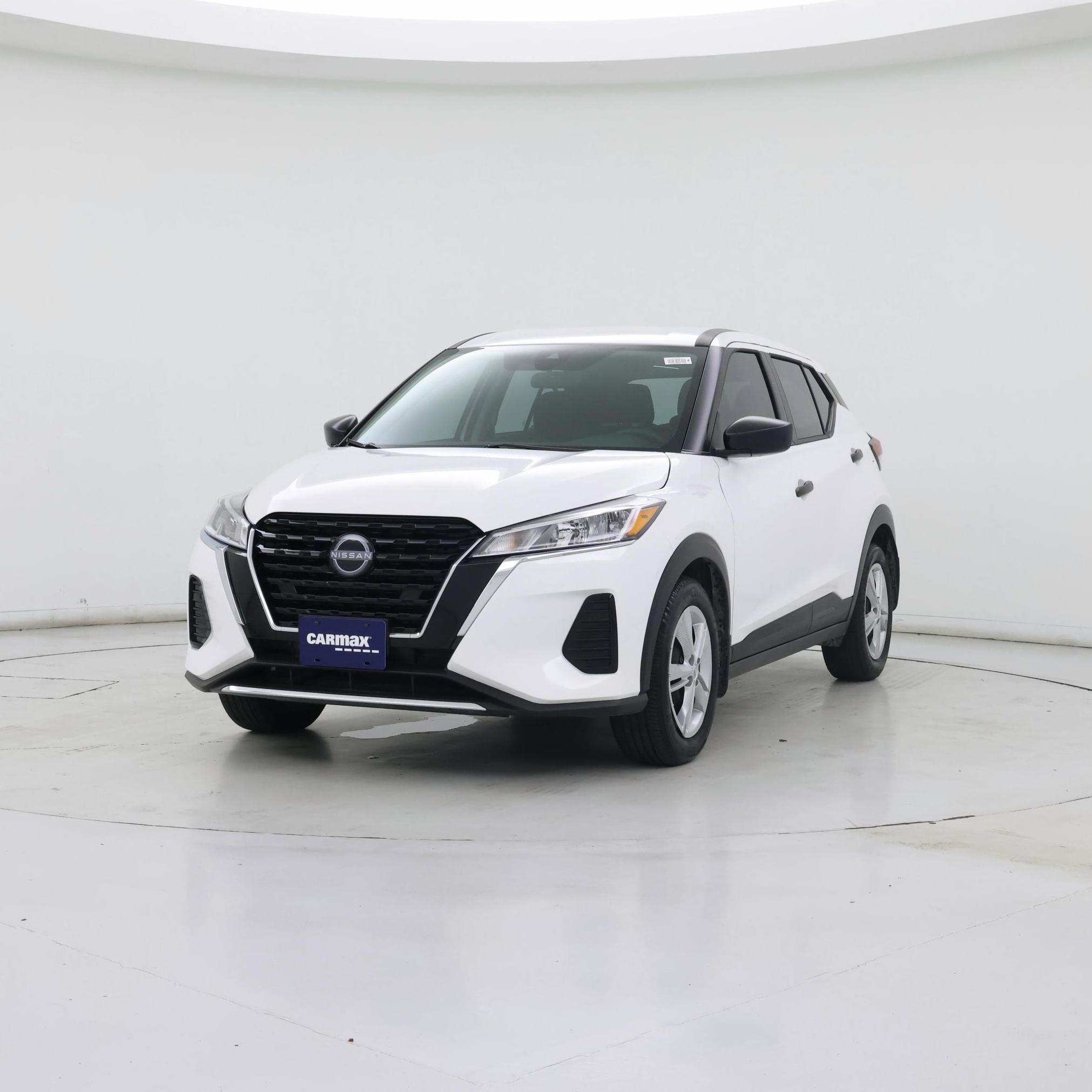 Thumbnail: 2024 Nissan Kicks - 4